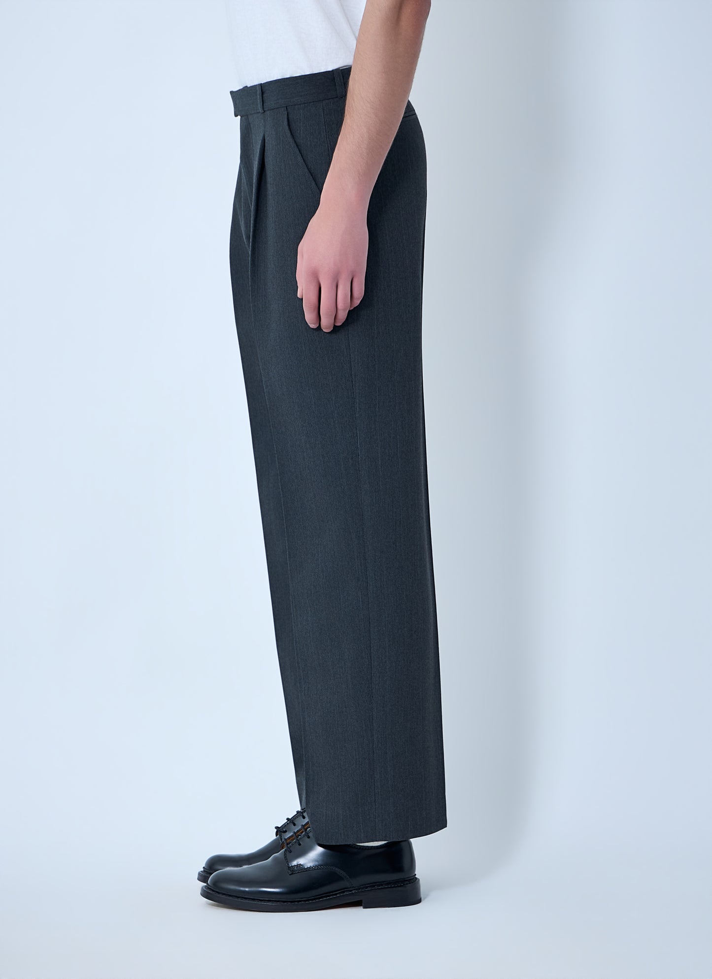 Our Legacy Men Slack Pants OUR LEGACY