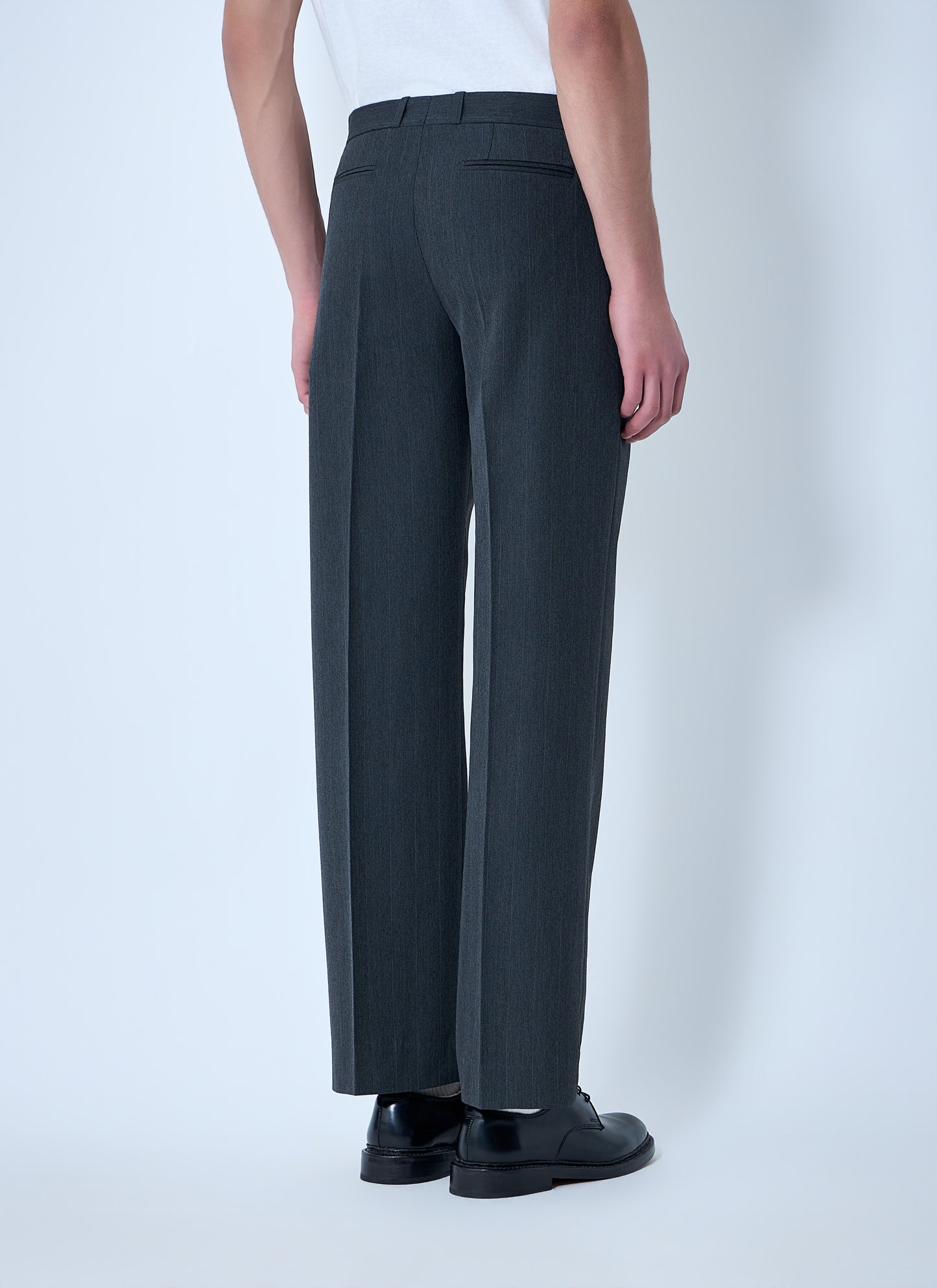 Our Legacy Men Slack Pants OUR LEGACY