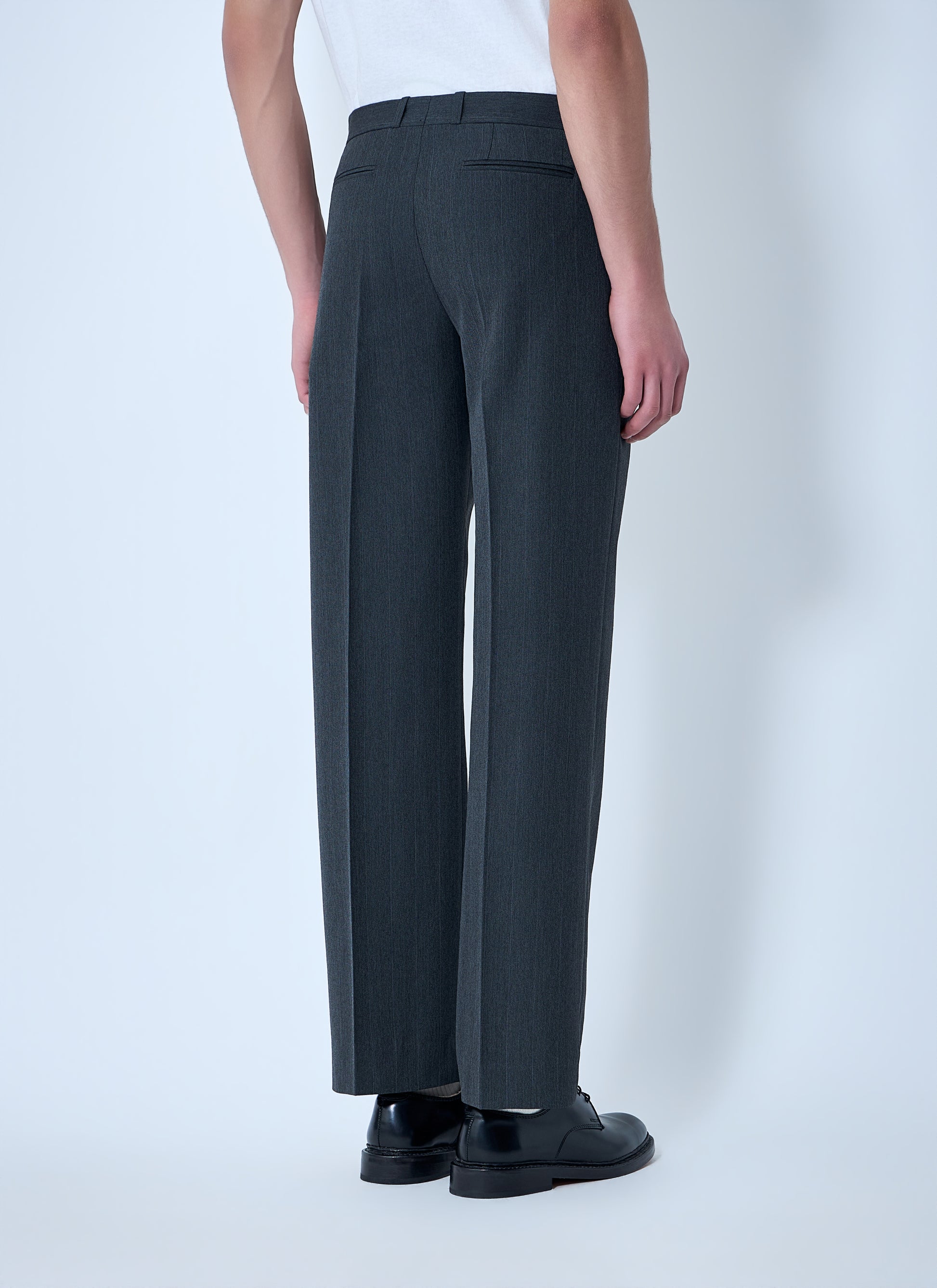 Our Legacy Men Slack Pants OUR LEGACY