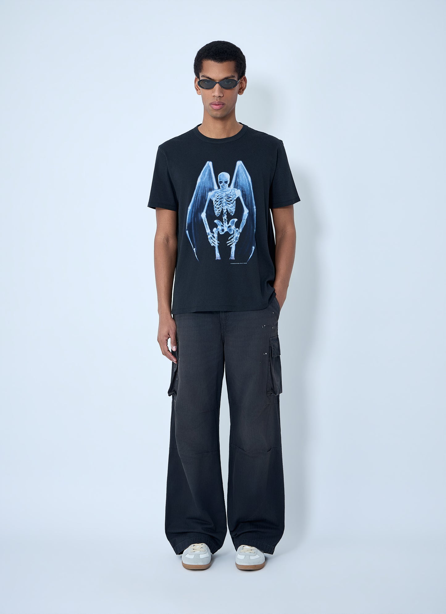 Our Legacy Men Mount Cargo Pants OUR LEGACY