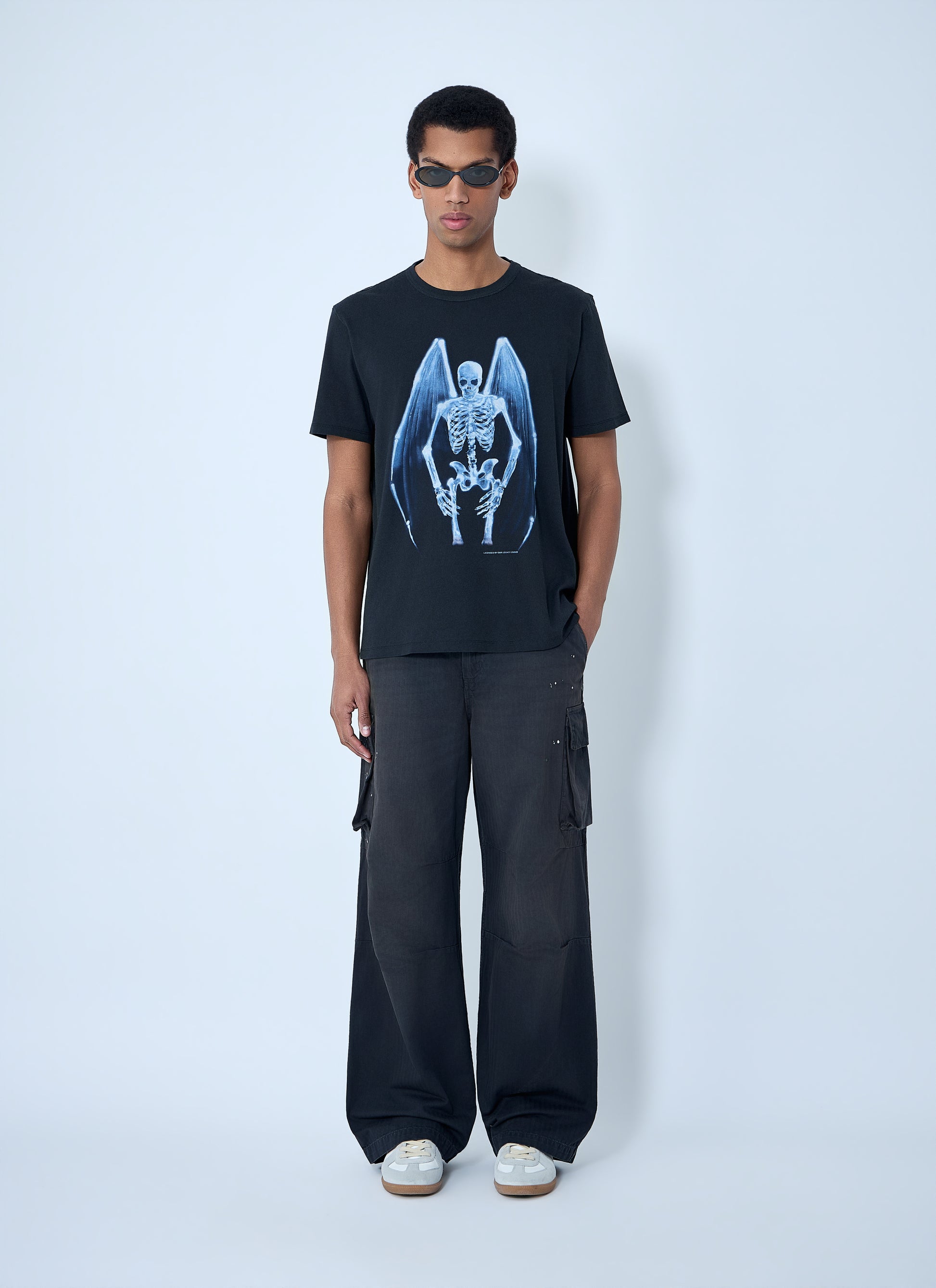 Our Legacy Men Mount Cargo Pants OUR LEGACY