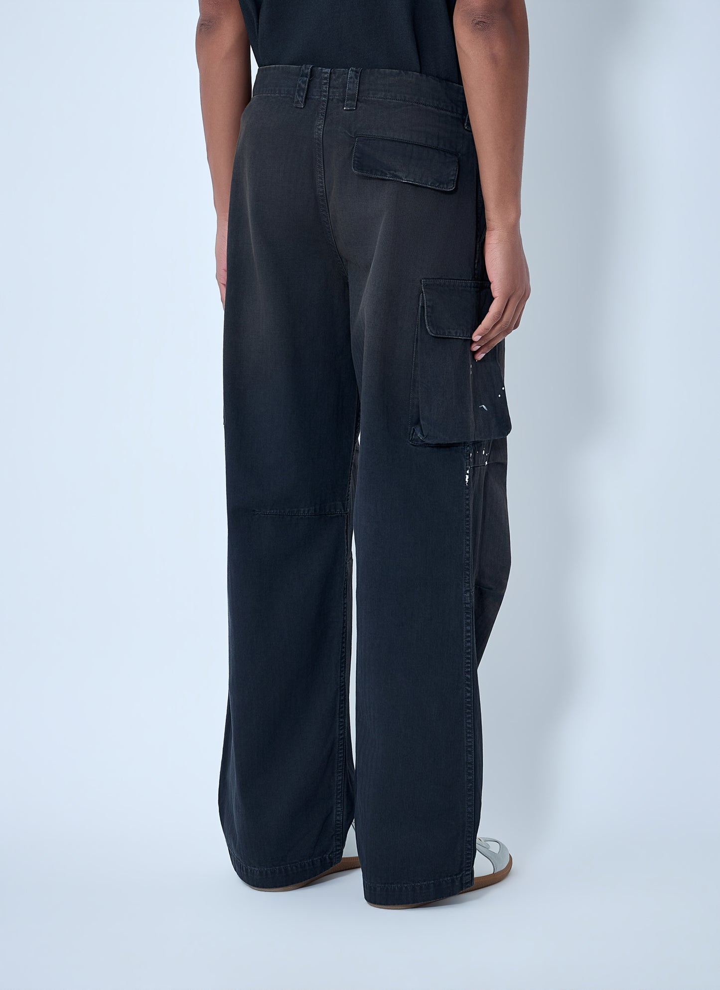 Our Legacy Men Mount Cargo Pants OUR LEGACY