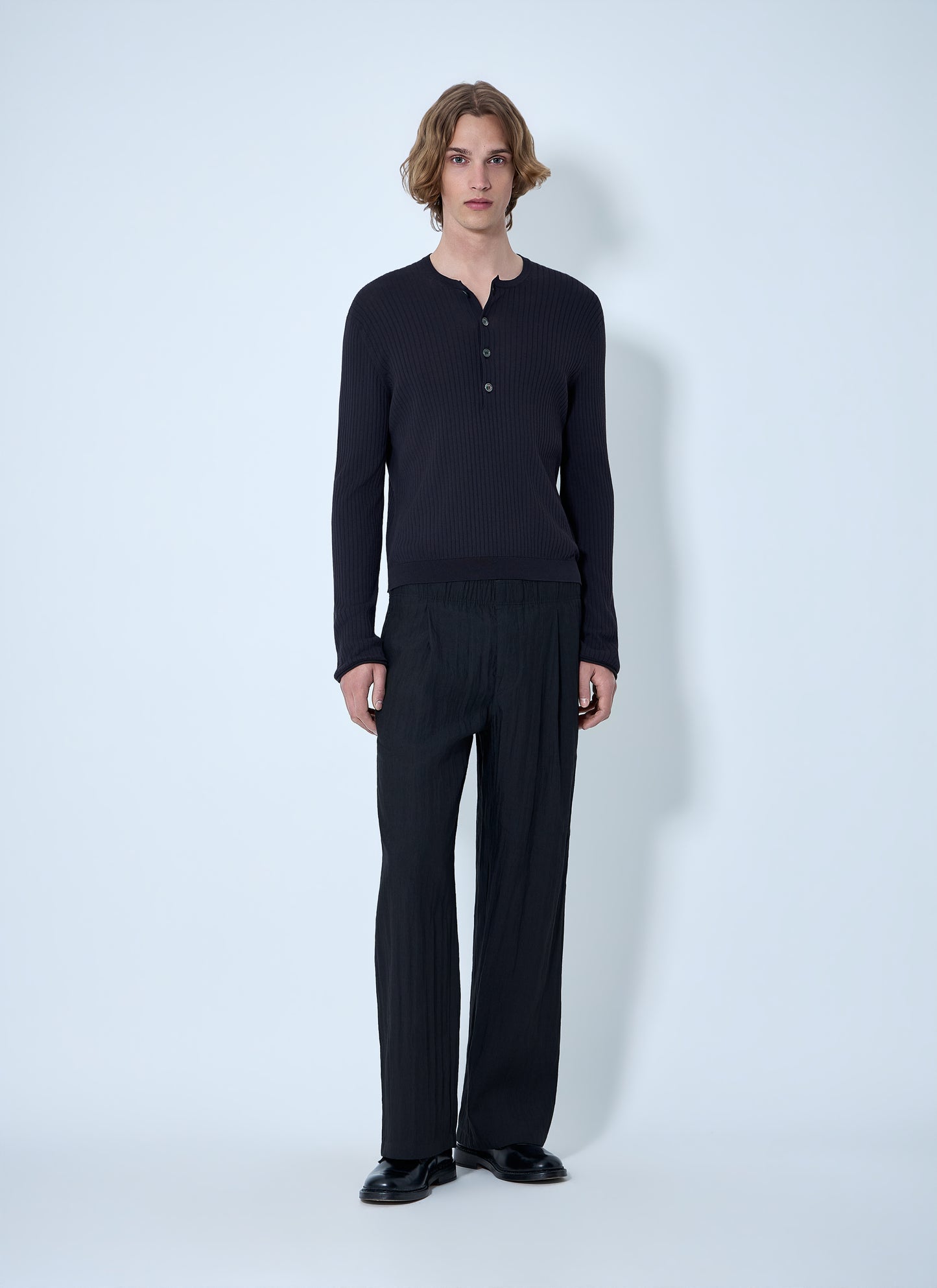 Our Legacy Men Leisure Trousers OUR LEGACY