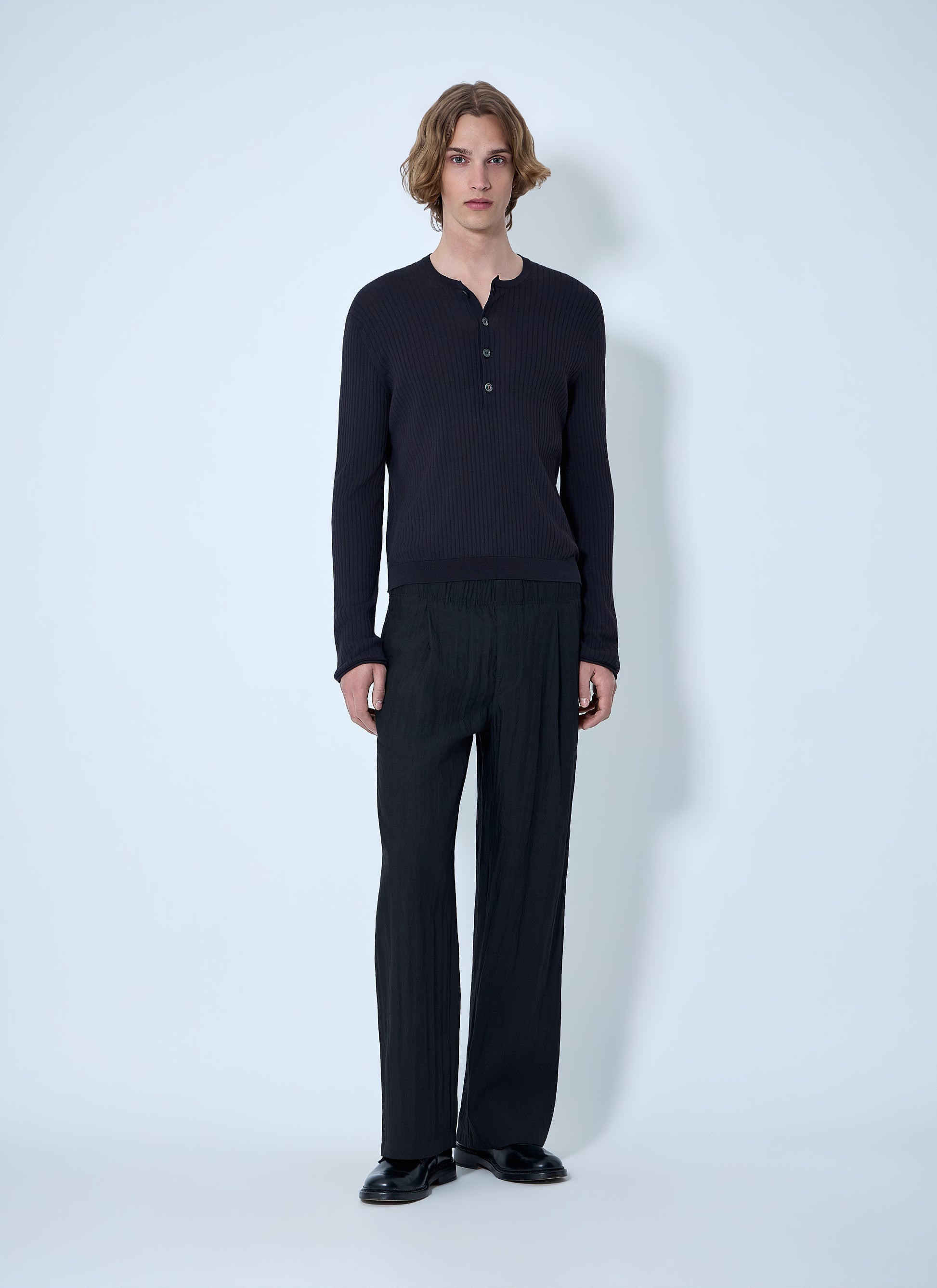 Our Legacy Men Leisure Trousers OUR LEGACY