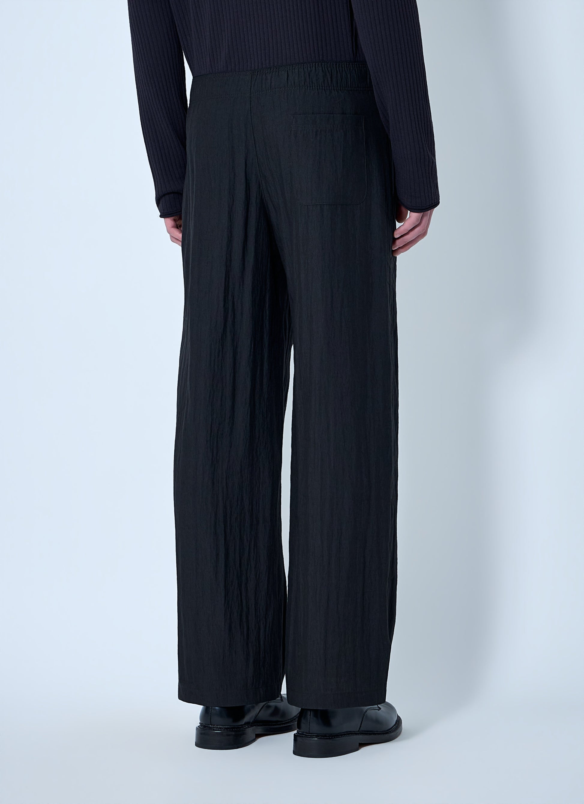 Our Legacy Men Leisure Trousers OUR LEGACY