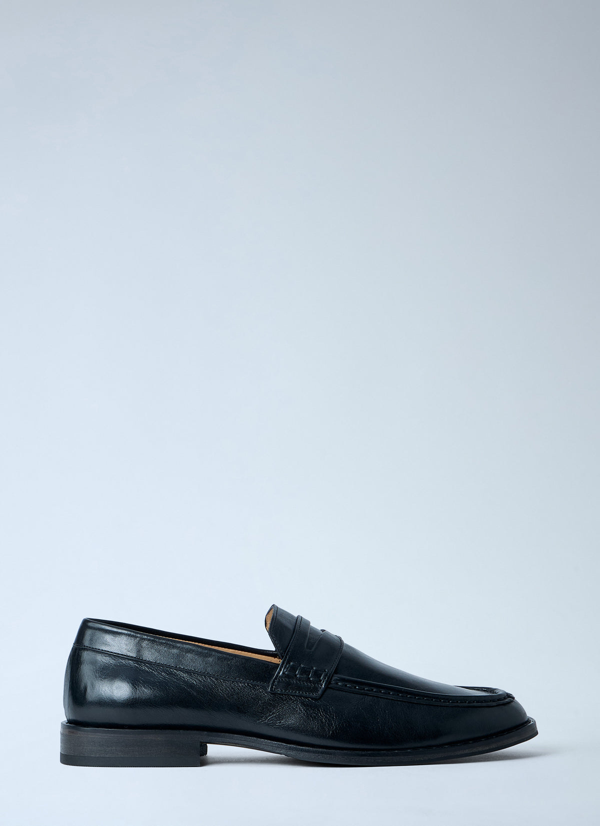 Our Legacy Men Light Loafers OUR LEGACY