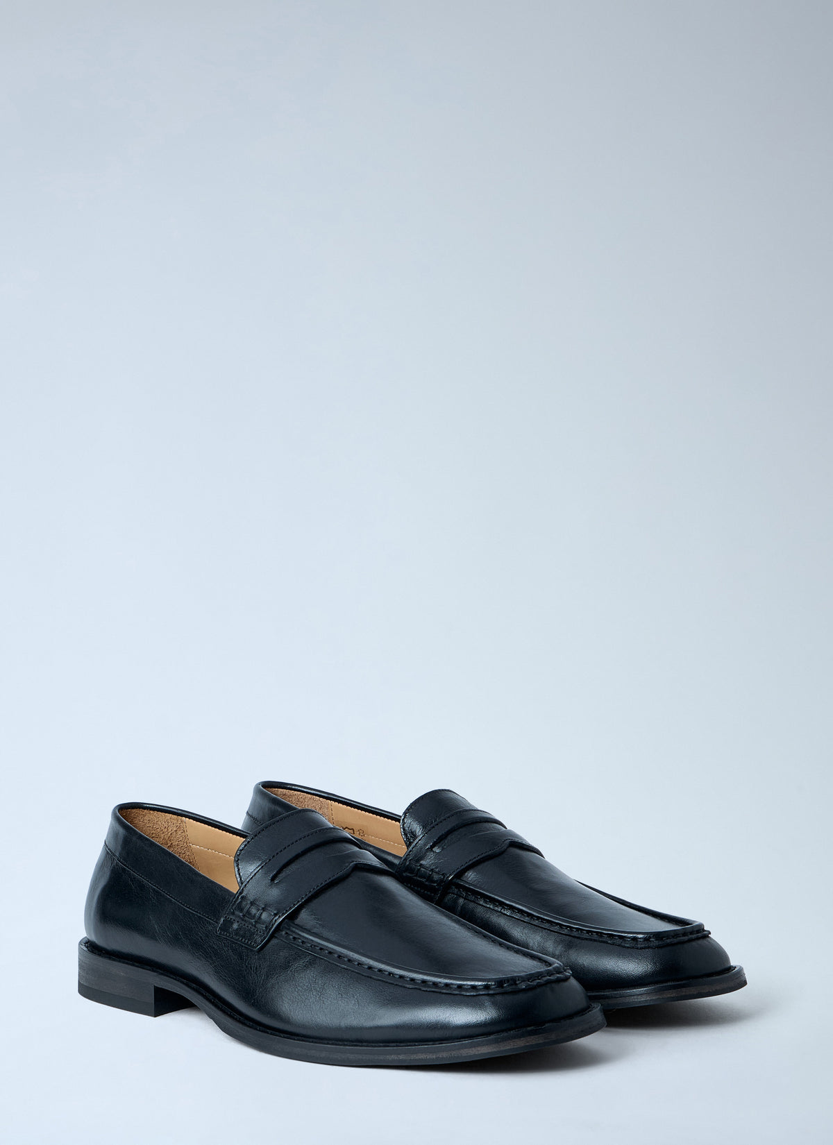 Our Legacy Men Light Loafers OUR LEGACY