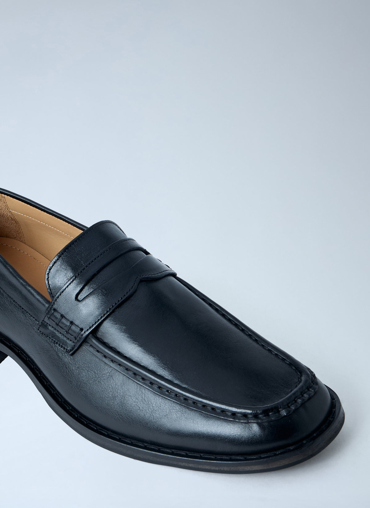 Our Legacy Men Light Loafers OUR LEGACY