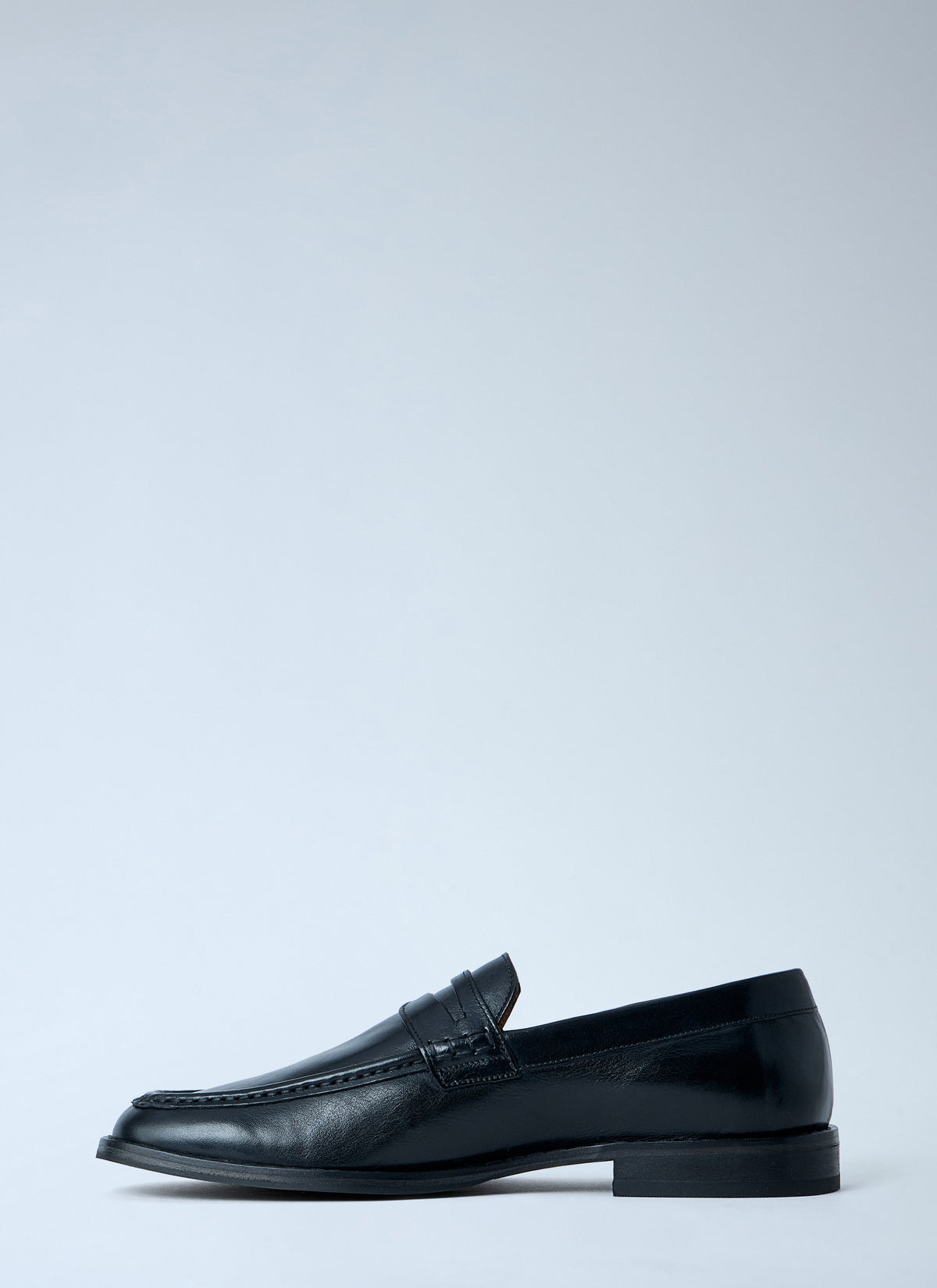 Our Legacy Men Light Loafers OUR LEGACY