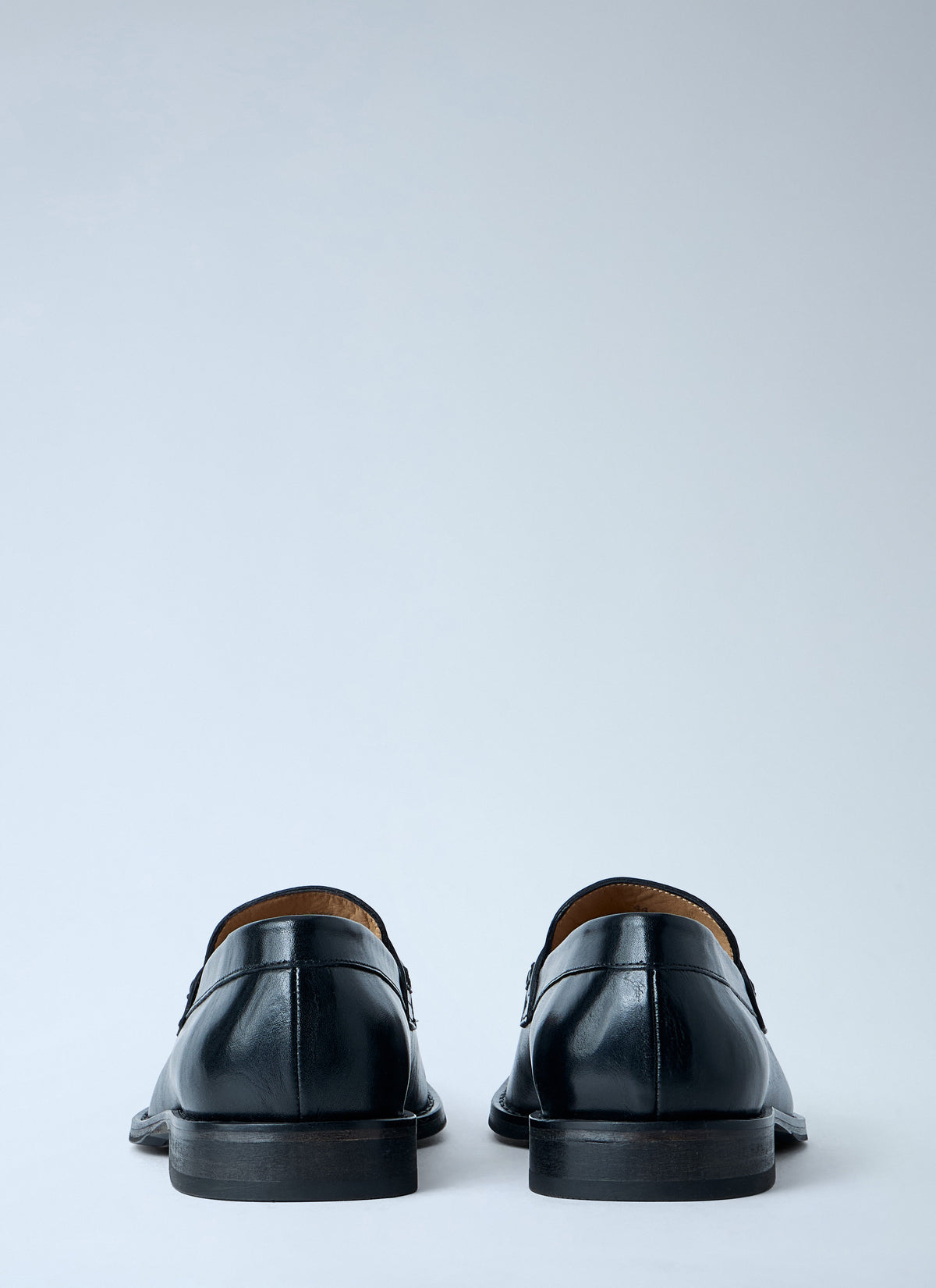 Our Legacy Men Light Loafers OUR LEGACY
