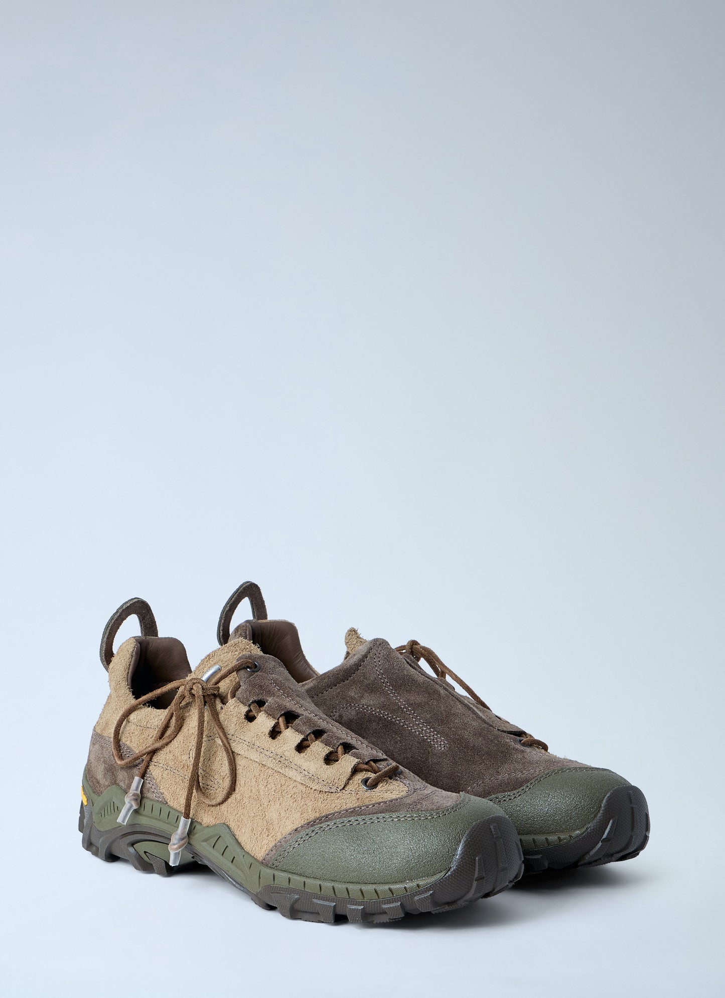 Our Legacy Men Gabe Sneakers OUR LEGACY