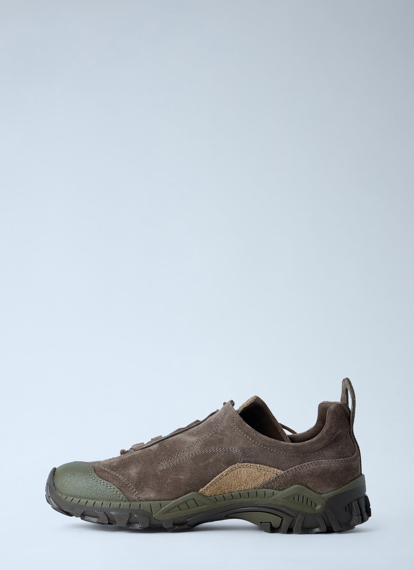 Our Legacy Men Gabe Sneakers OUR LEGACY