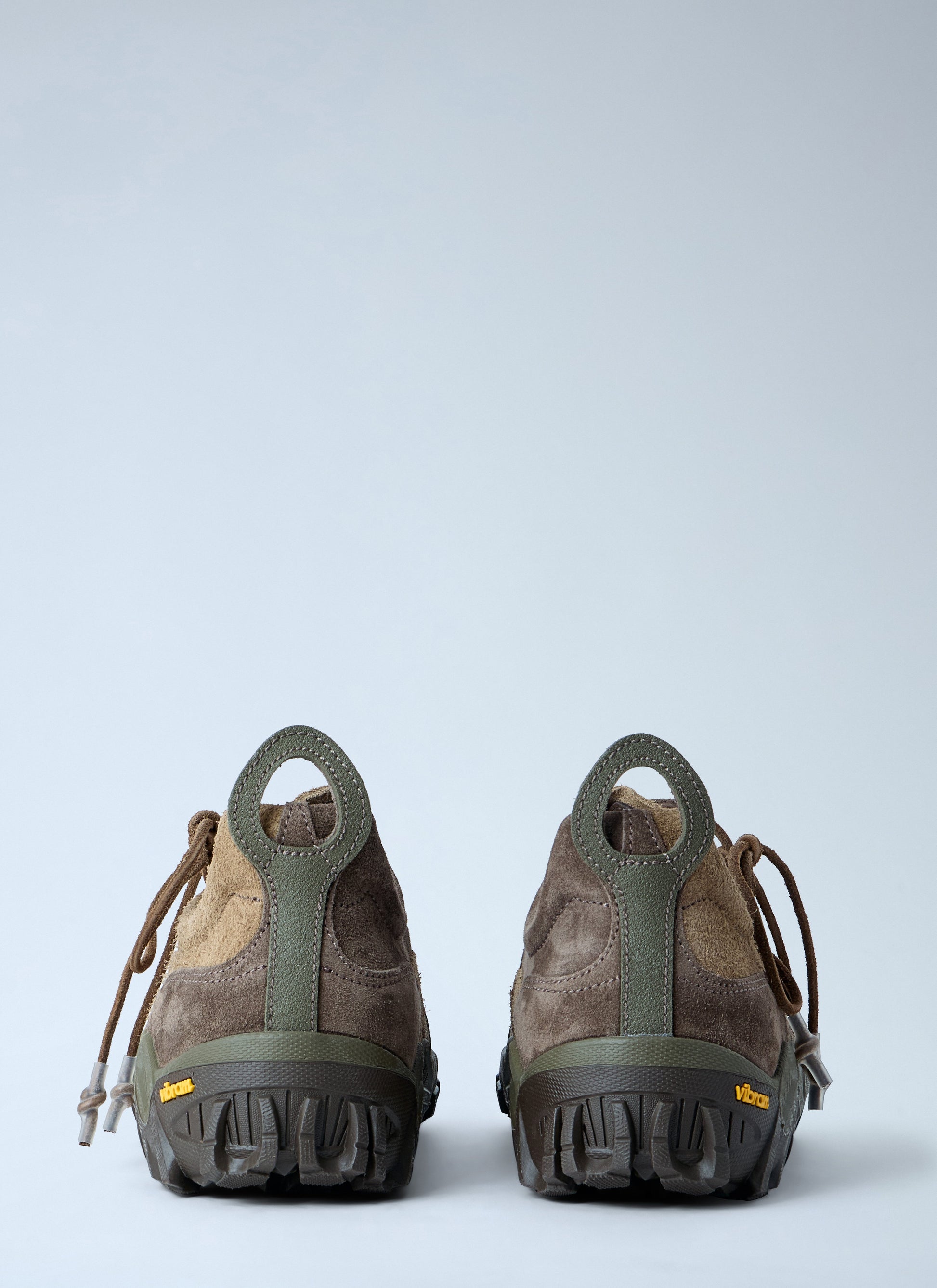 Our Legacy Men Gabe Sneakers OUR LEGACY