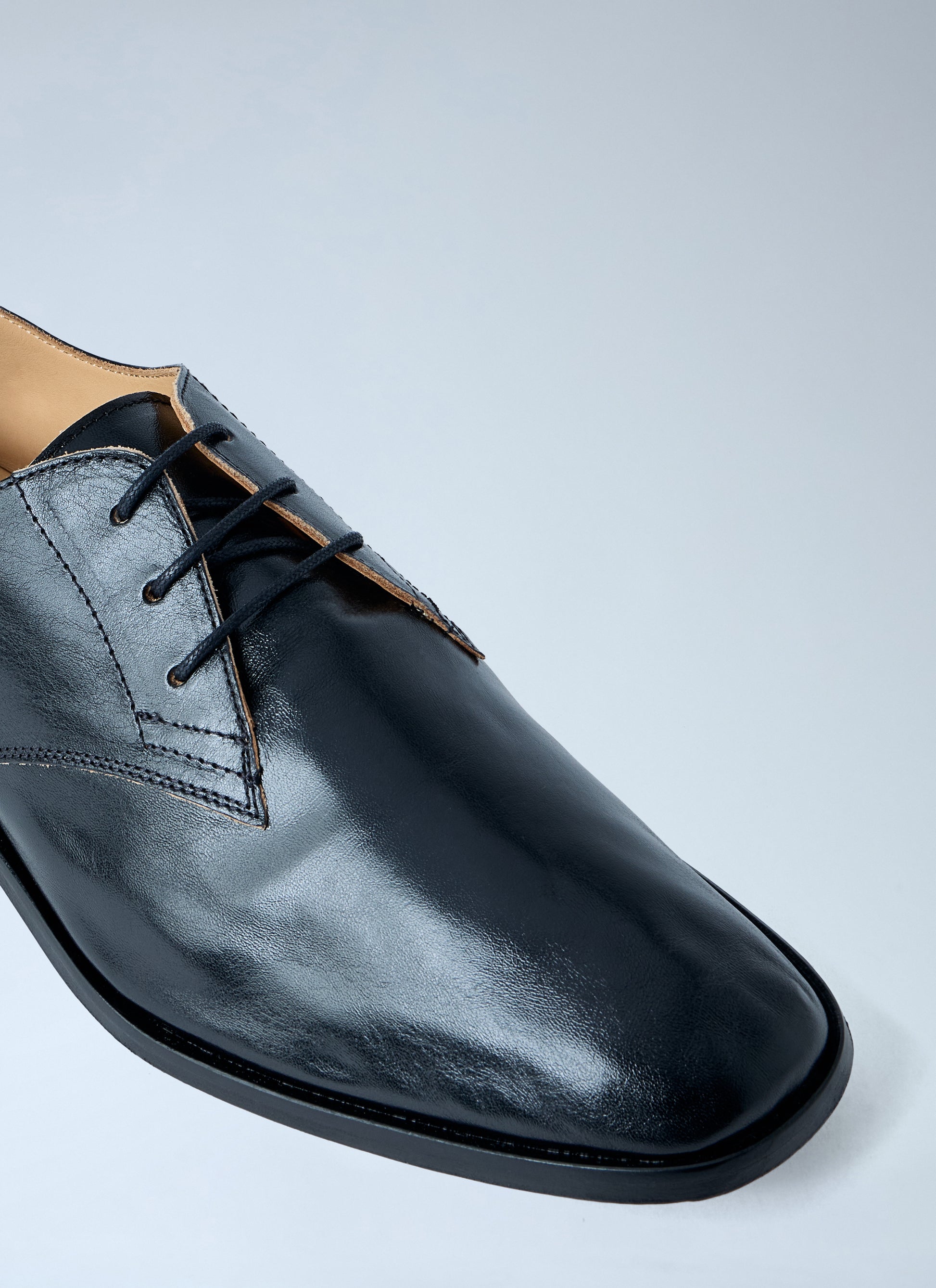 Our Legacy Men Collapsing Consultant Shoes OUR LEGACY