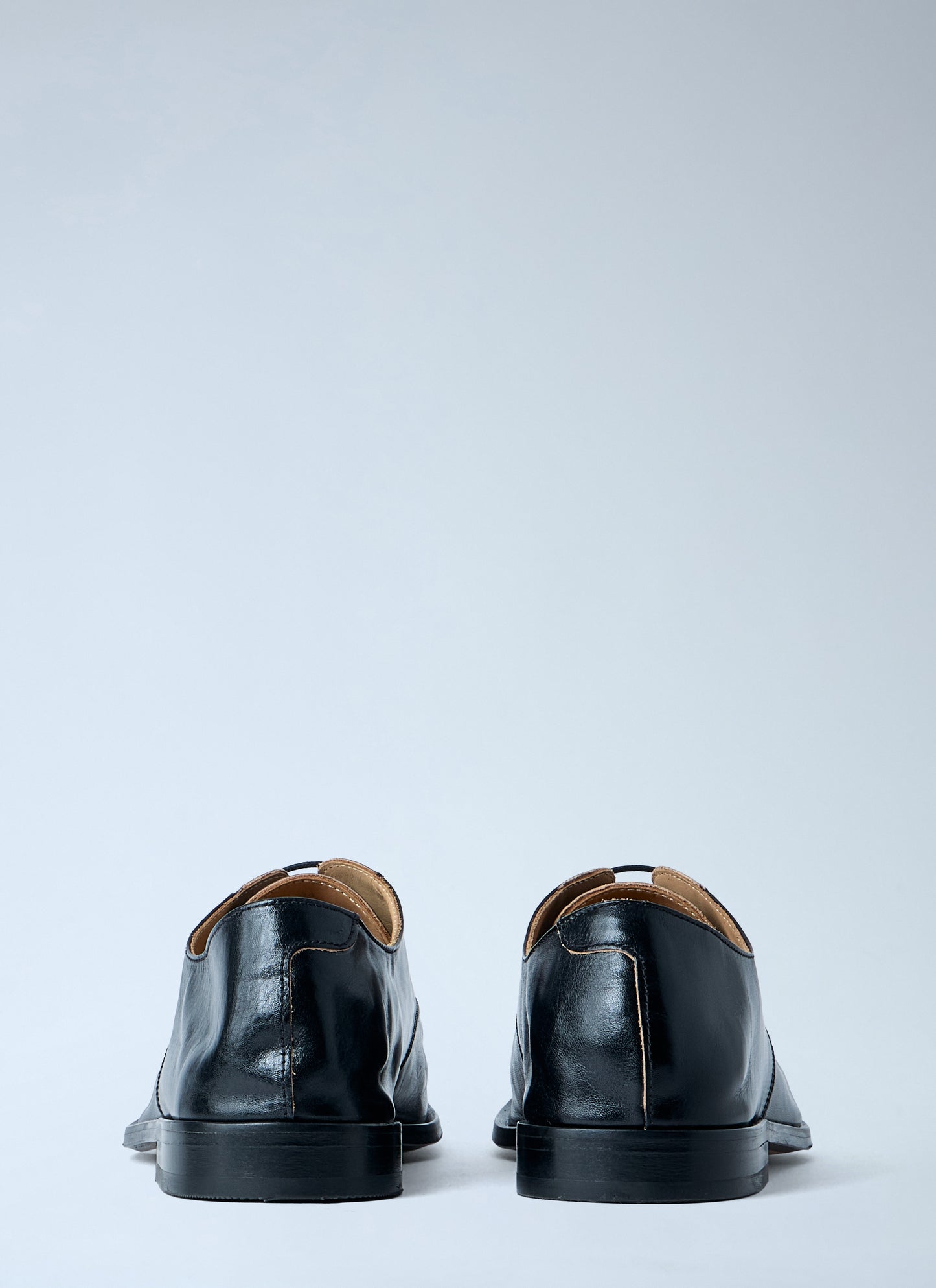 Our Legacy Men Collapsing Consultant Shoes OUR LEGACY