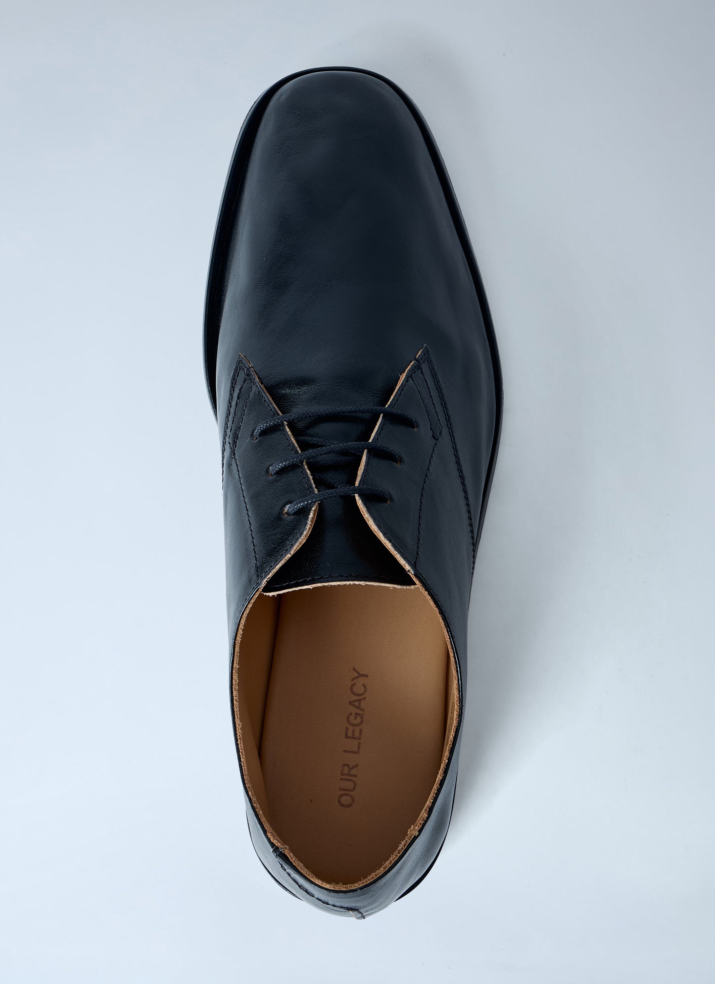 Our Legacy Men Collapsing Consultant Shoes OUR LEGACY