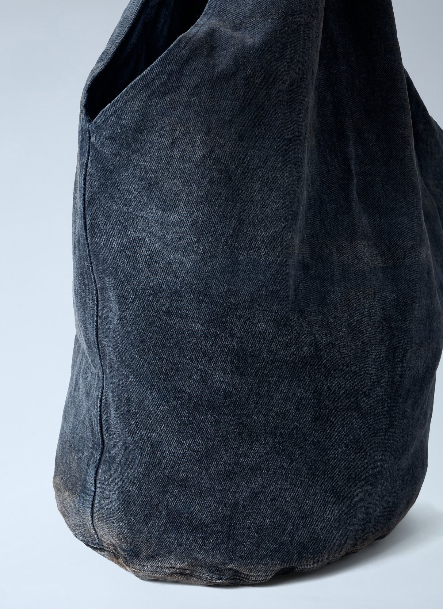 Our Legacy Men Drip Shoulder Bag OUR LEGACY