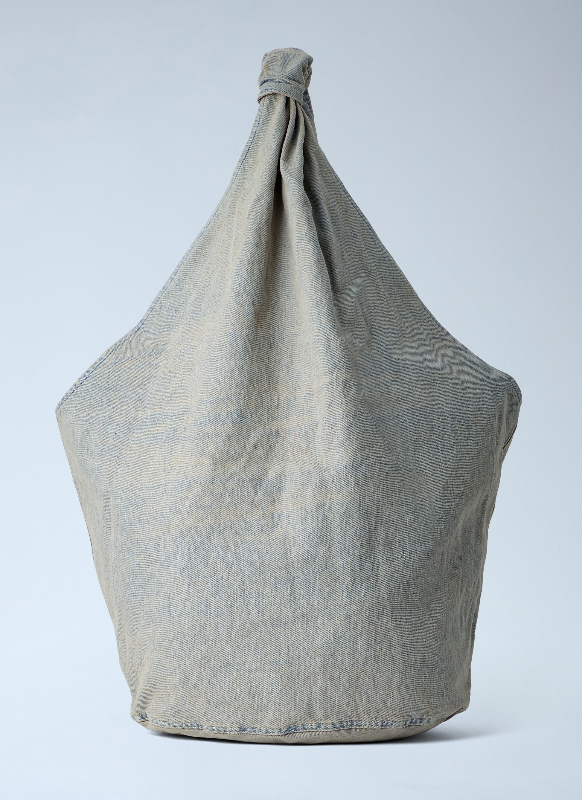 Our Legacy Men Drip Shoulder Bag OUR LEGACY