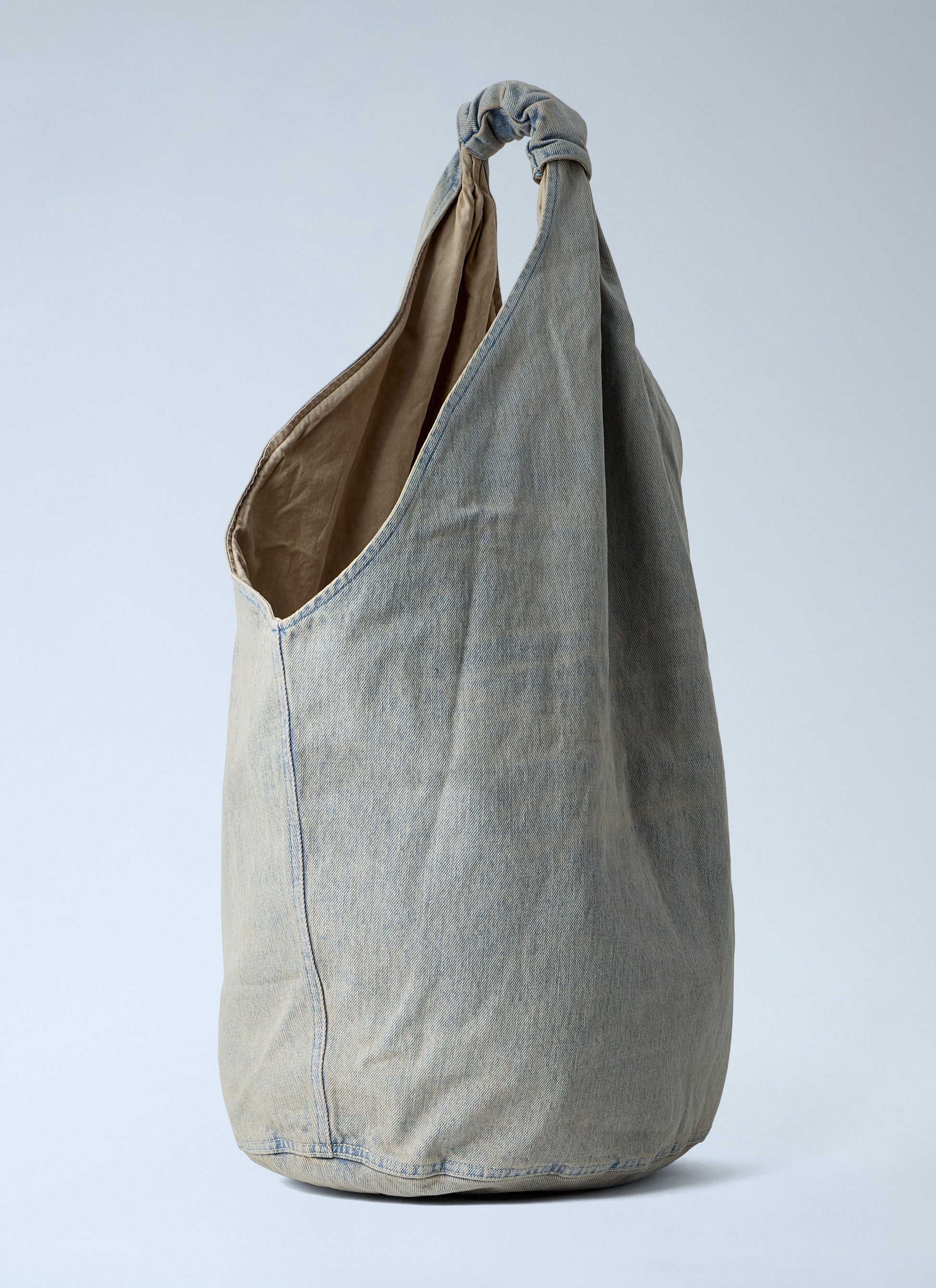 Our Legacy Men Drip Shoulder Bag OUR LEGACY