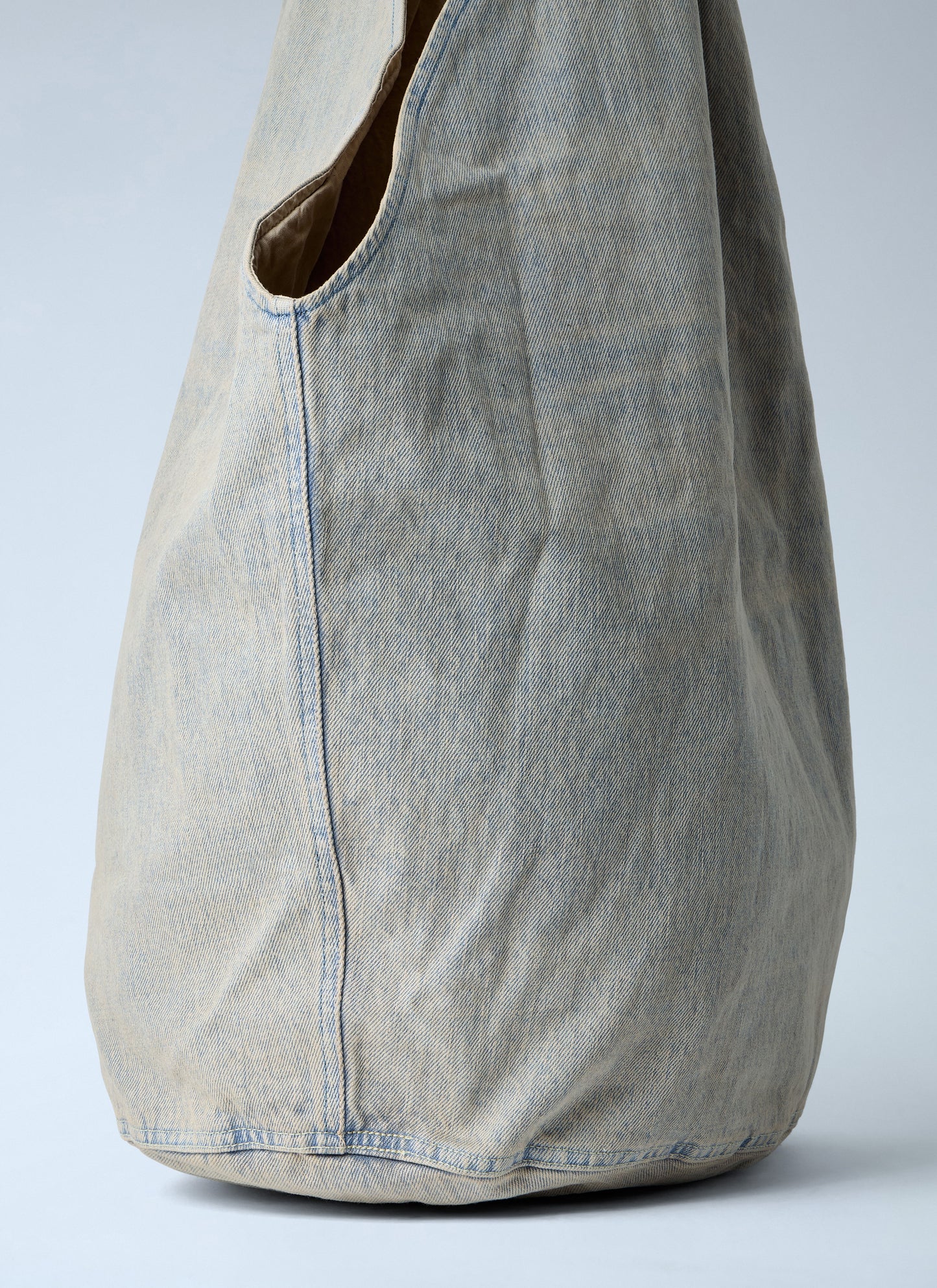 Our Legacy Men Drip Shoulder Bag OUR LEGACY