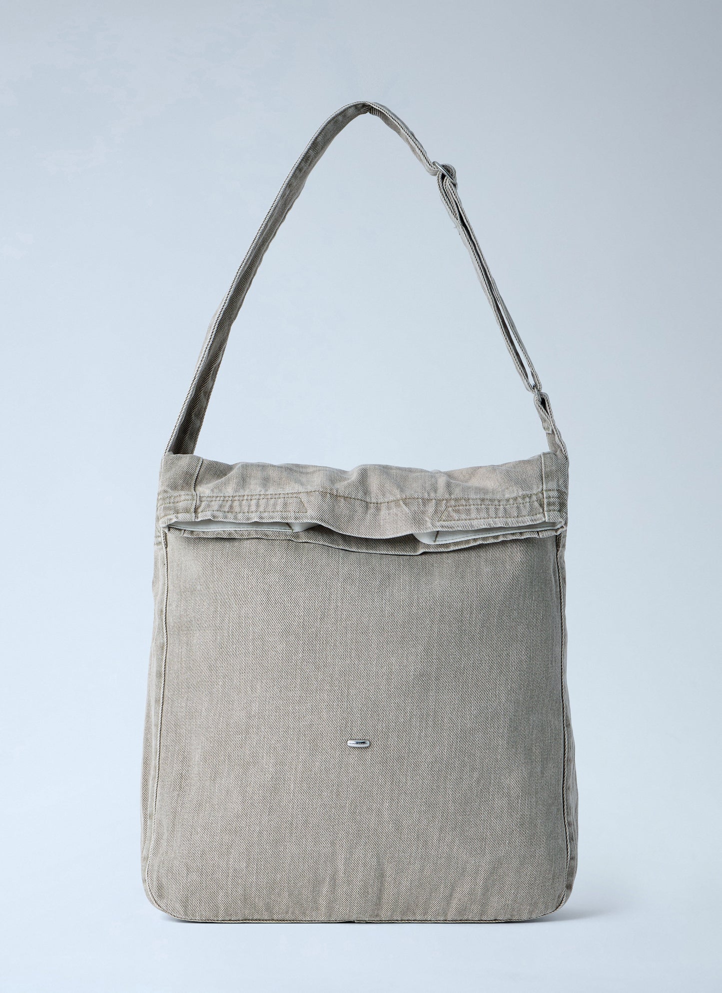 Our Legacy Men Sling Crossbody Bag OUR LEGACY