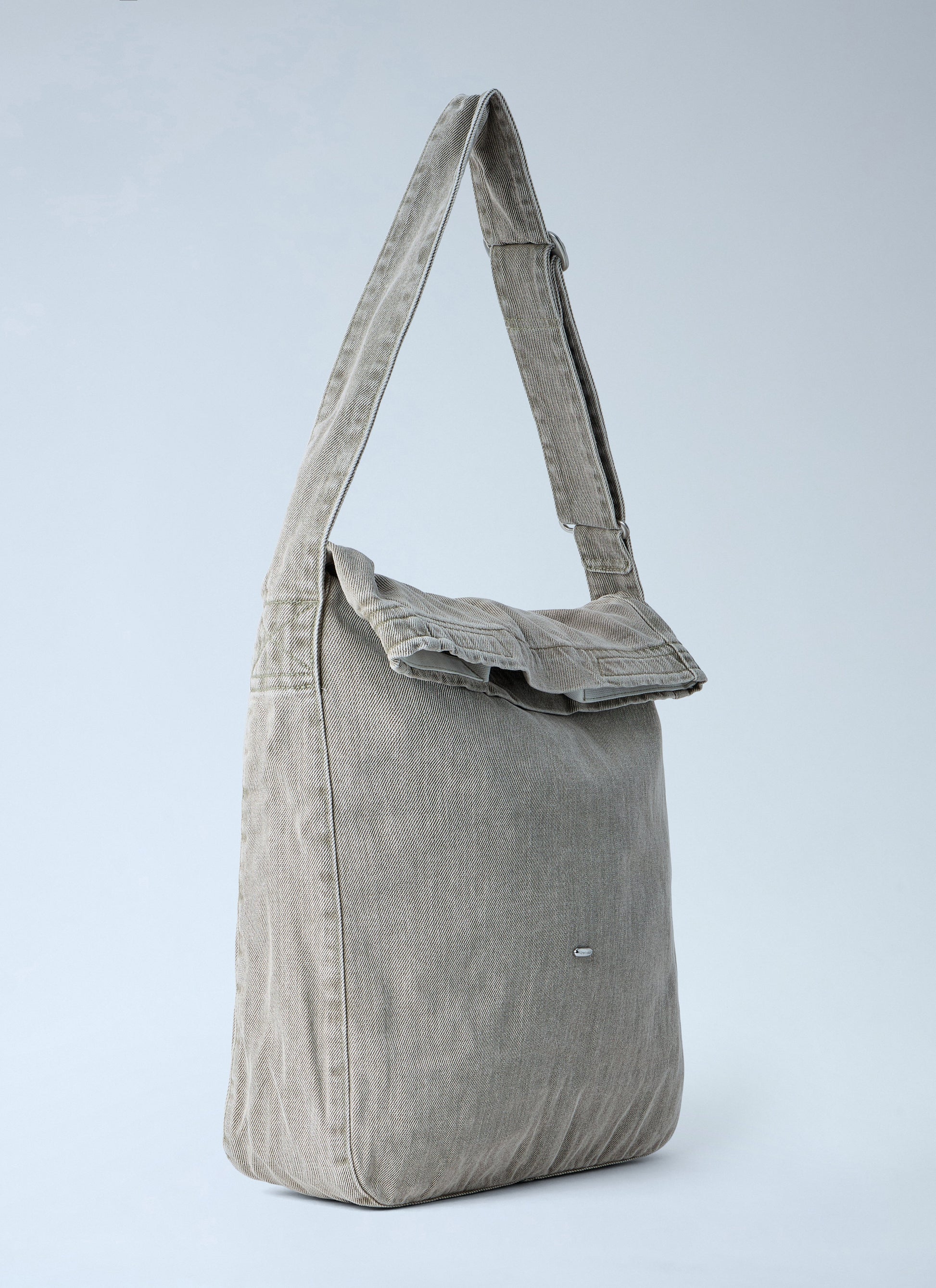 Our Legacy Men Sling Crossbody Bag OUR LEGACY