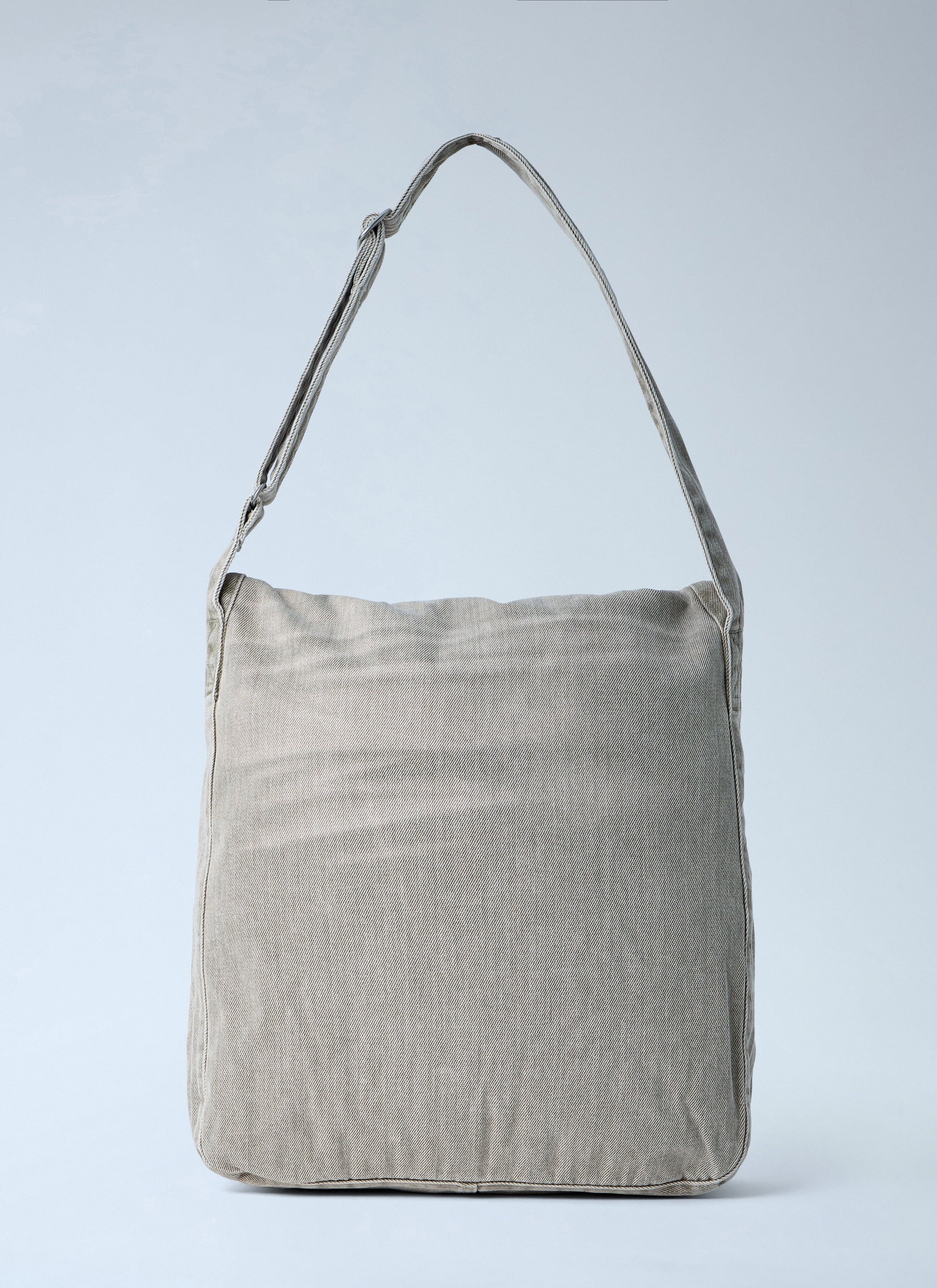 Our Legacy Men Sling Crossbody Bag OUR LEGACY