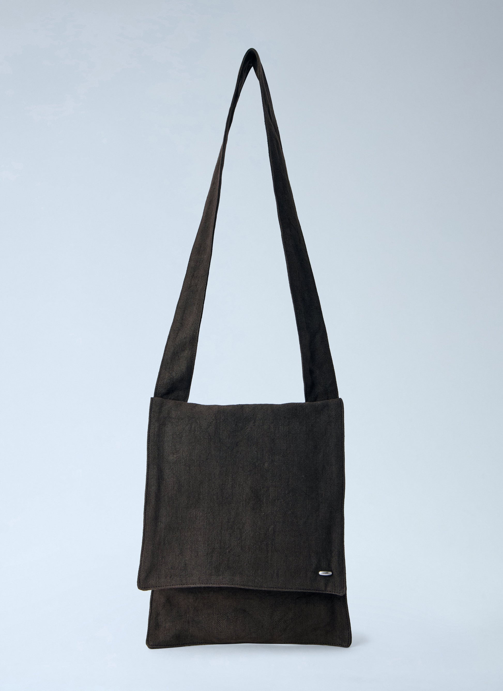 Our Legacy Men Slack Crossbody Bag OUR LEGACY