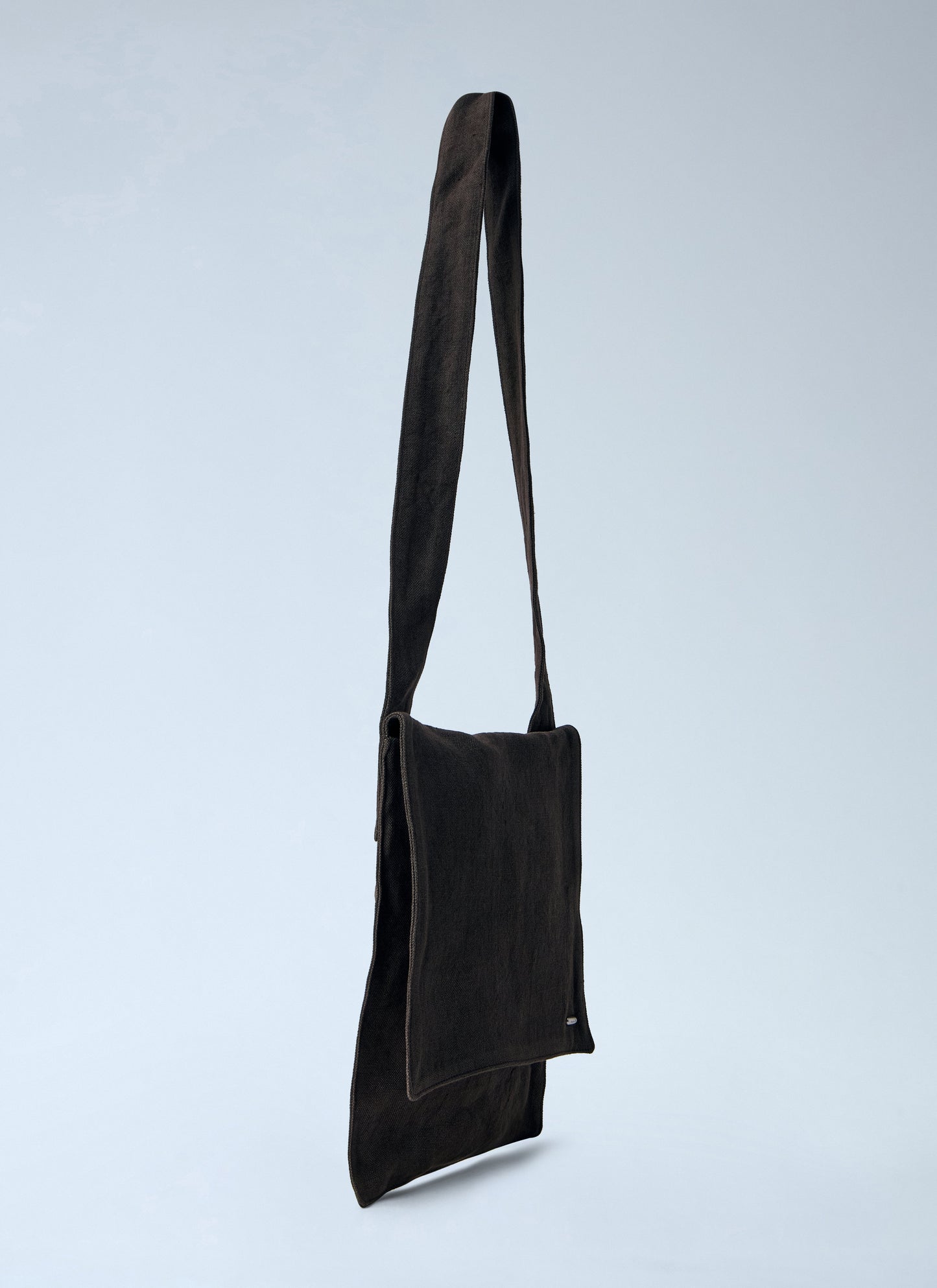 Our Legacy Men Slack Crossbody Bag OUR LEGACY