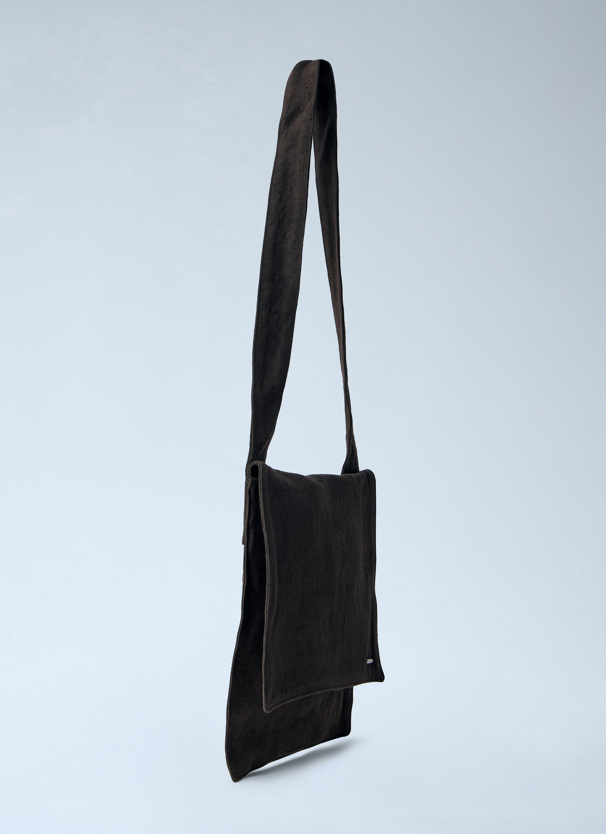 Our Legacy Men Slack Crossbody Bag OUR LEGACY