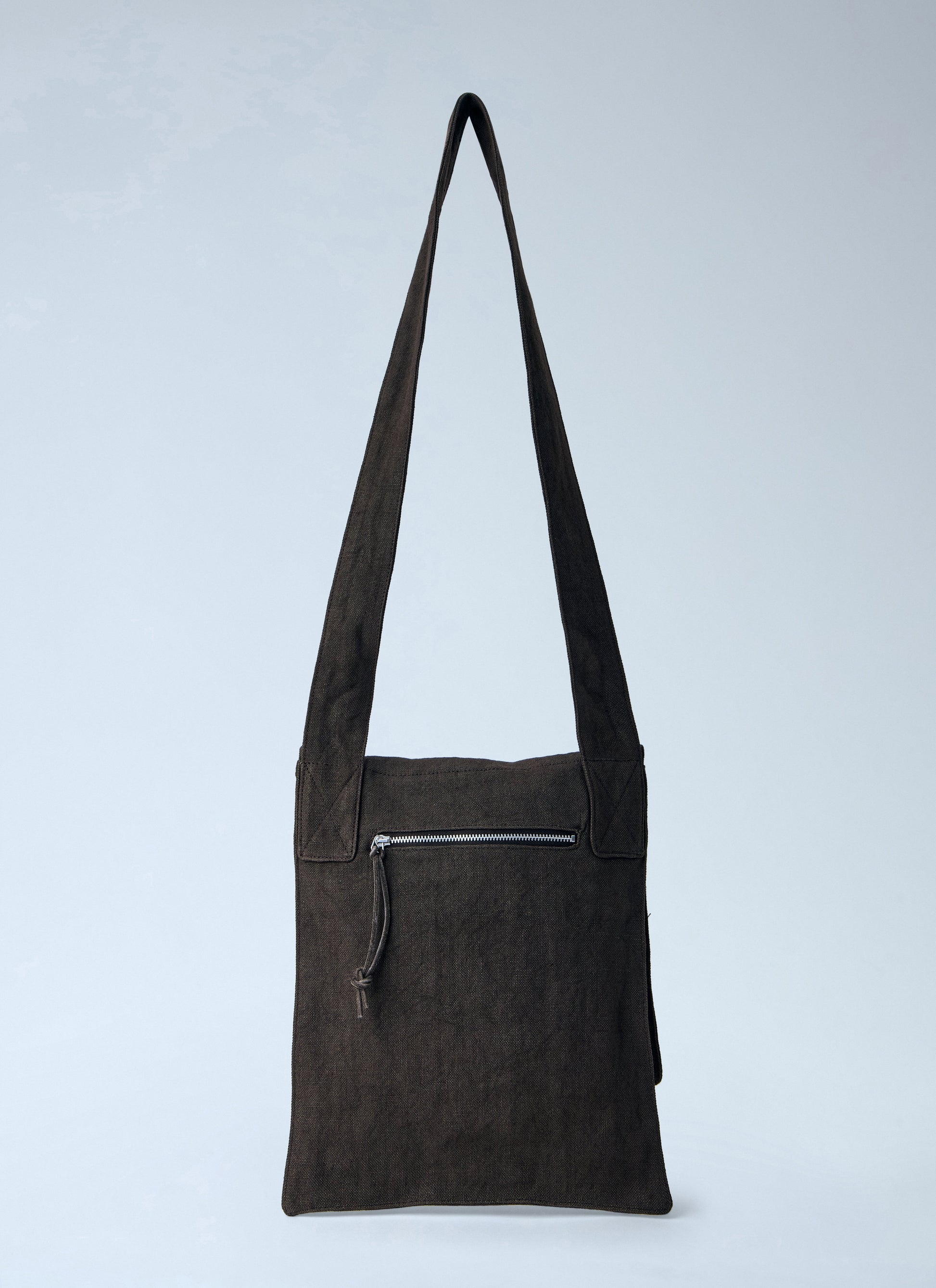 Our Legacy Men Slack Crossbody Bag OUR LEGACY