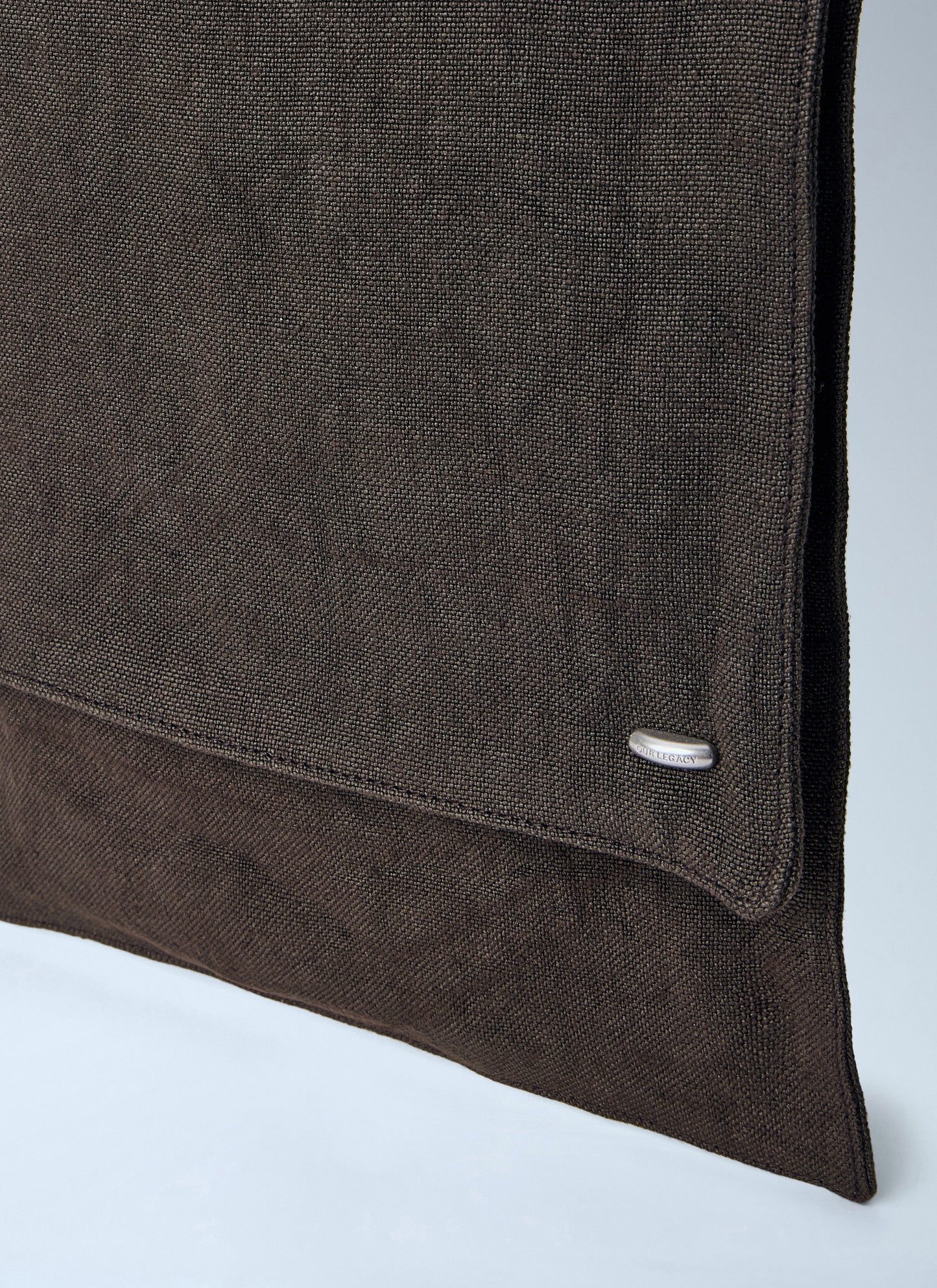 Our Legacy Men Slack Crossbody Bag OUR LEGACY