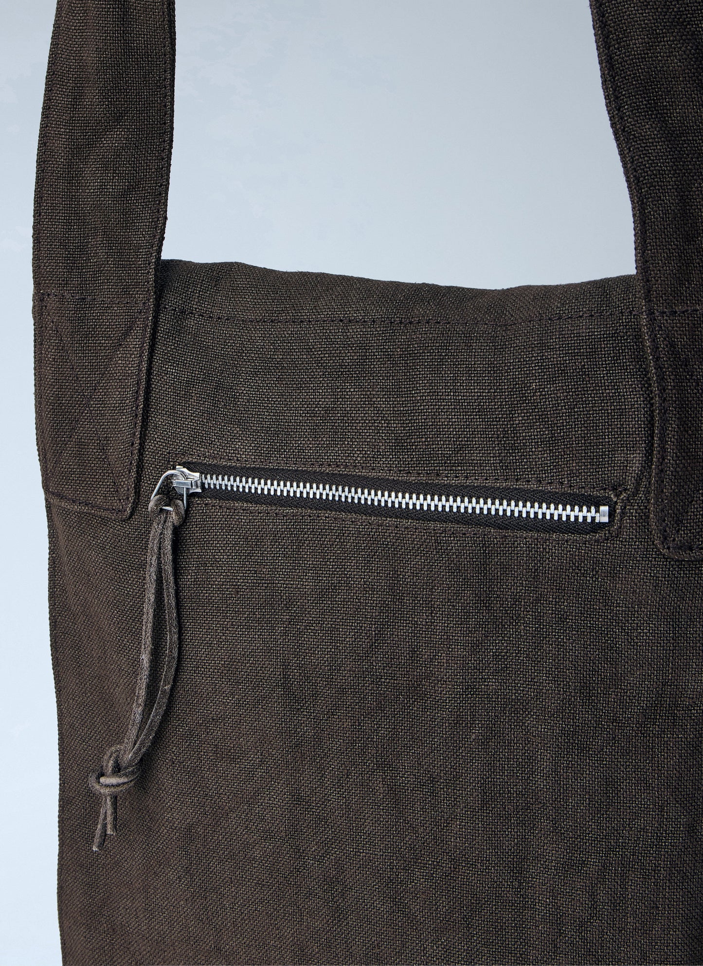 Our Legacy Men Slack Crossbody Bag OUR LEGACY