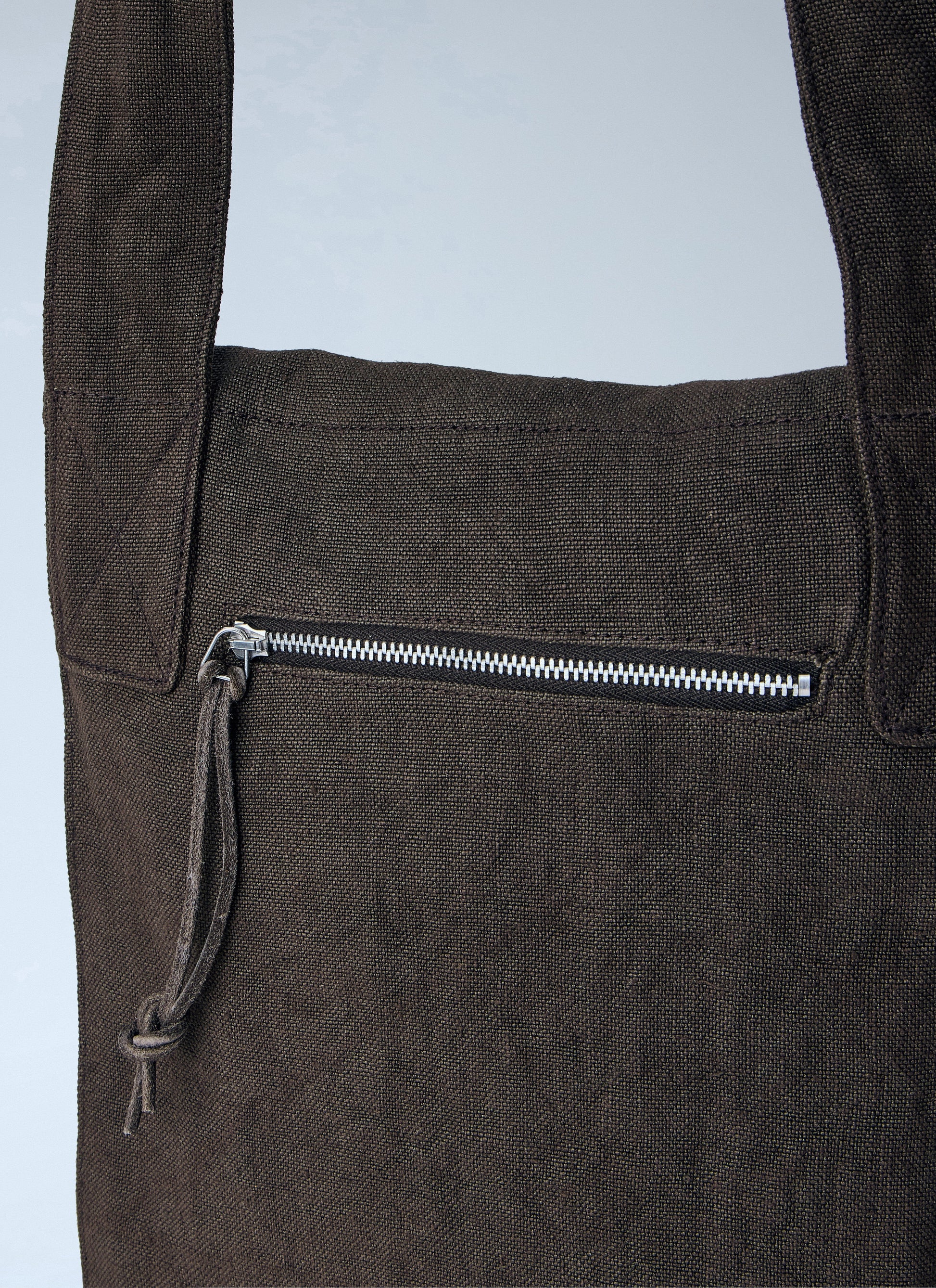 Our Legacy Men Slack Crossbody Bag OUR LEGACY
