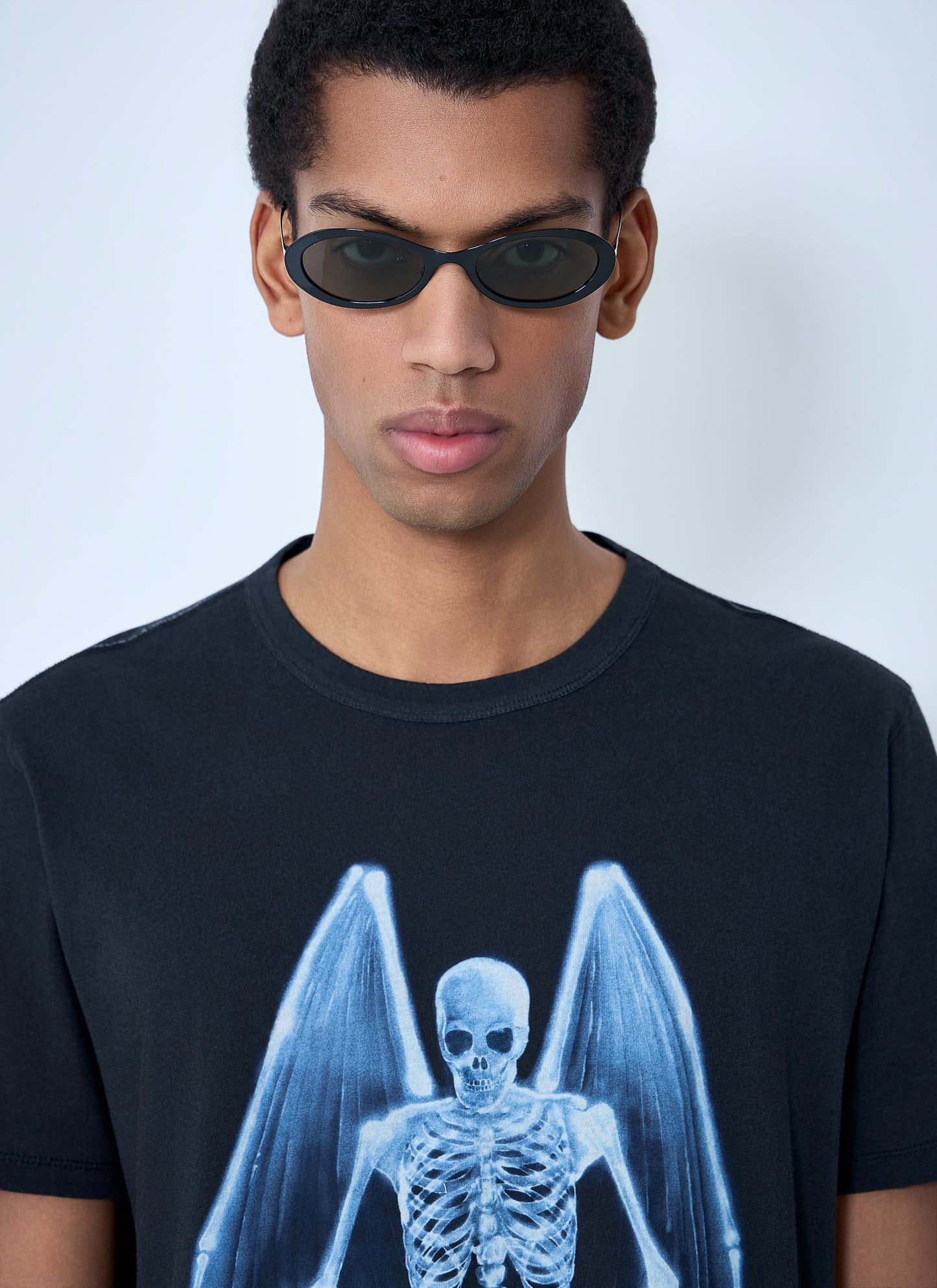 Our Legacy Men Tad Sunglasses OUR LEGACY