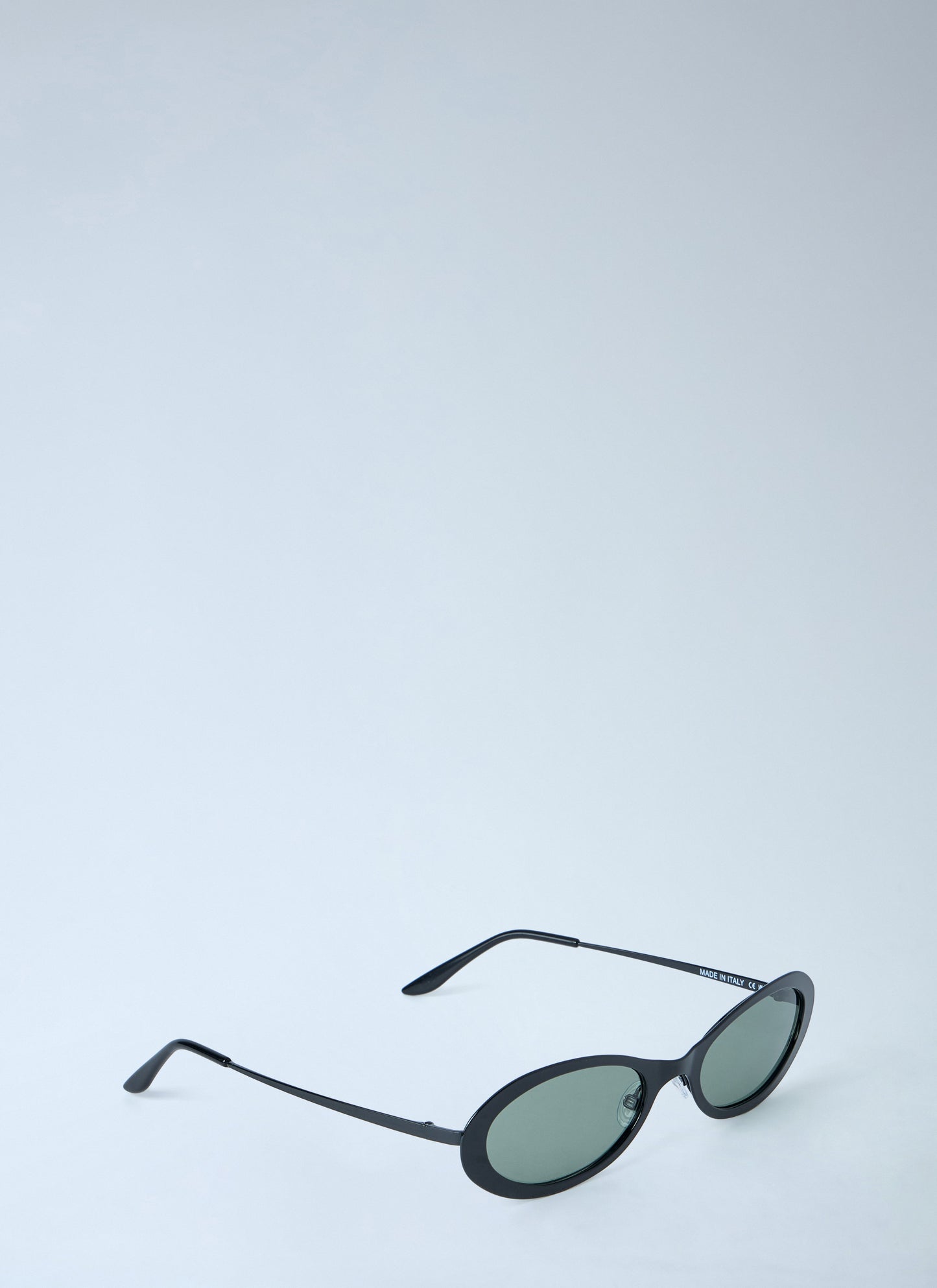 Our Legacy Men Tad Sunglasses OUR LEGACY