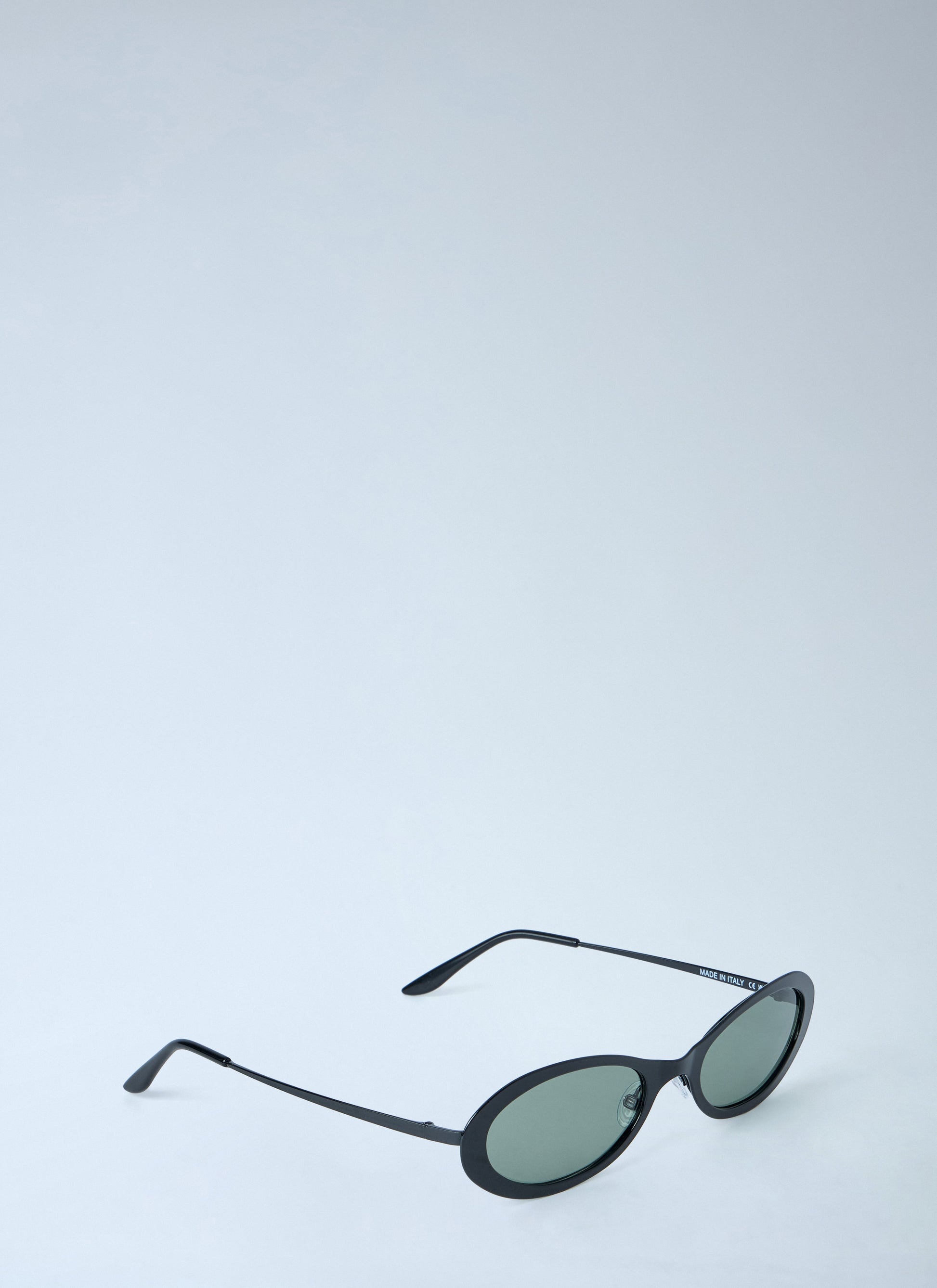 Our Legacy Men Tad Sunglasses OUR LEGACY