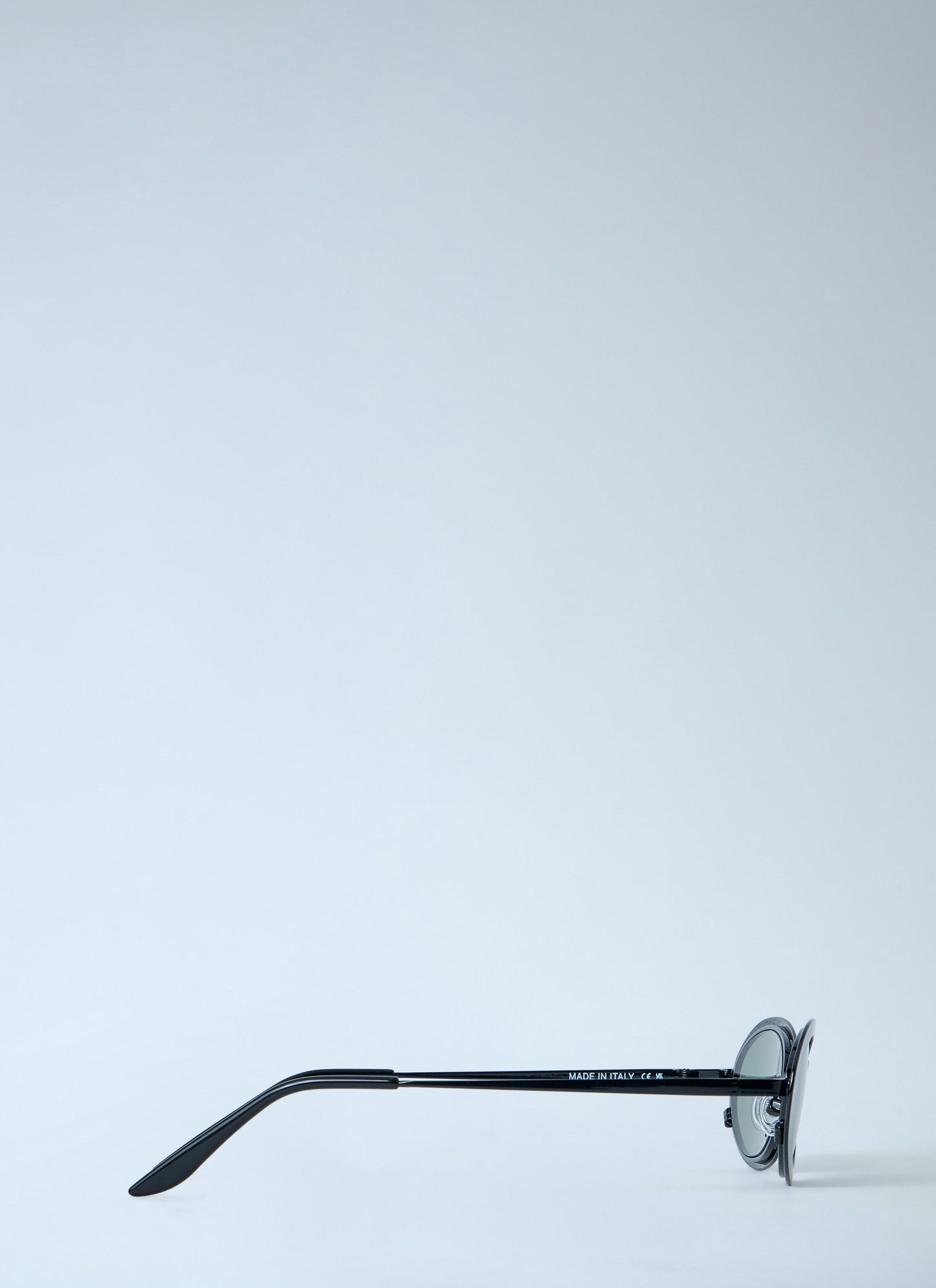 Our Legacy Men Tad Sunglasses OUR LEGACY