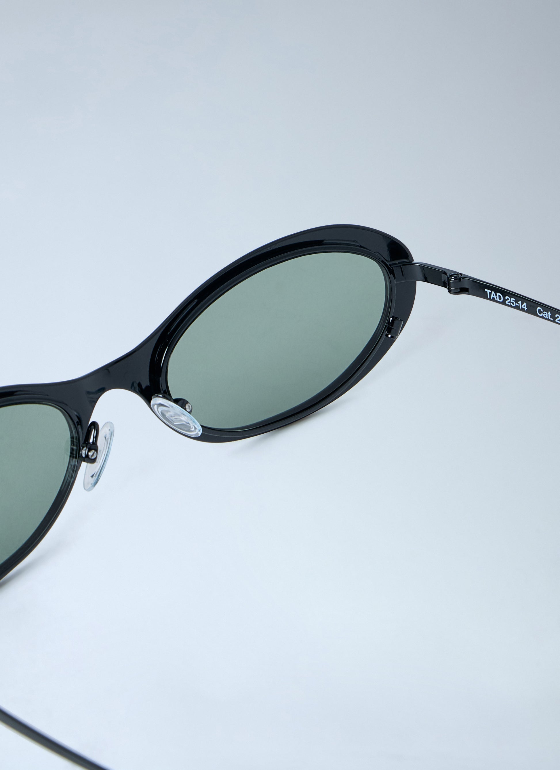 Our Legacy Men Tad Sunglasses OUR LEGACY