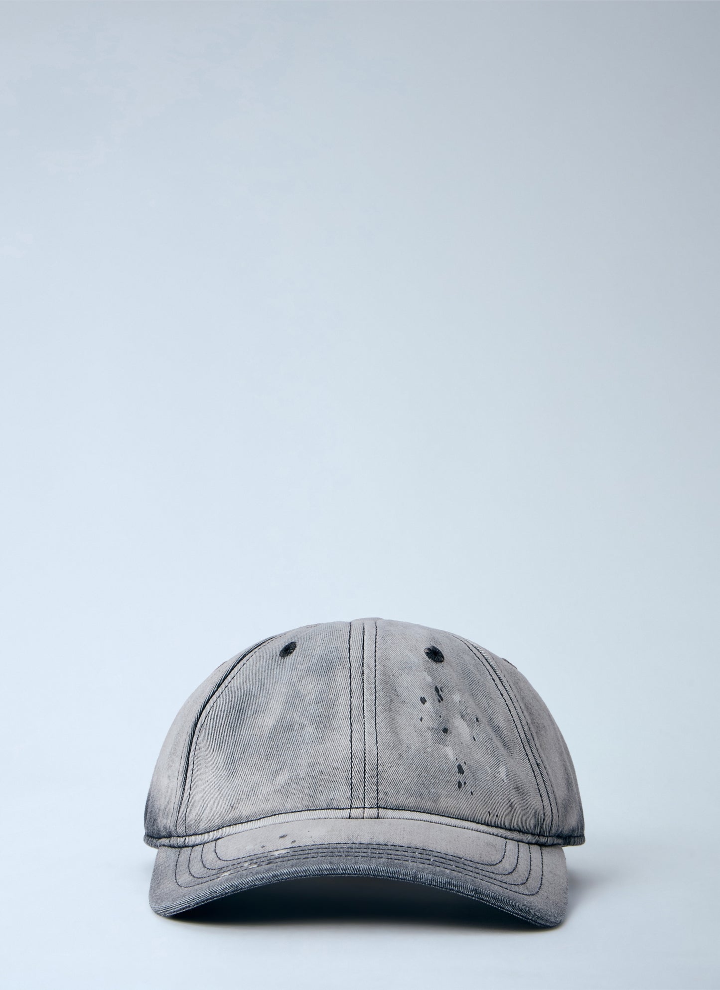 Our Legacy Men Ballcap Octo Wash OUR LEGACY