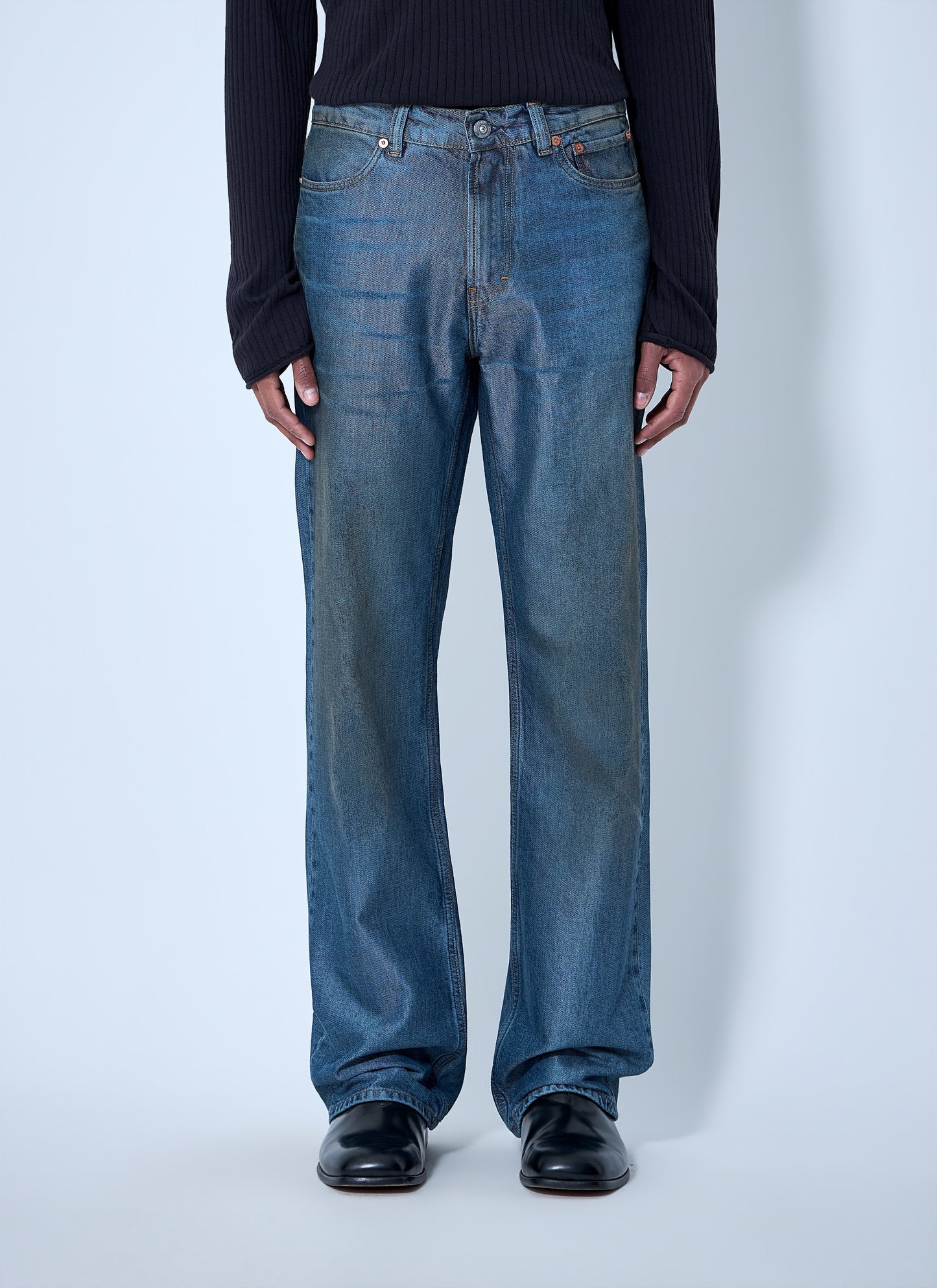 Our Legacy Men Carlson Cut Jeans OUR LEGACY