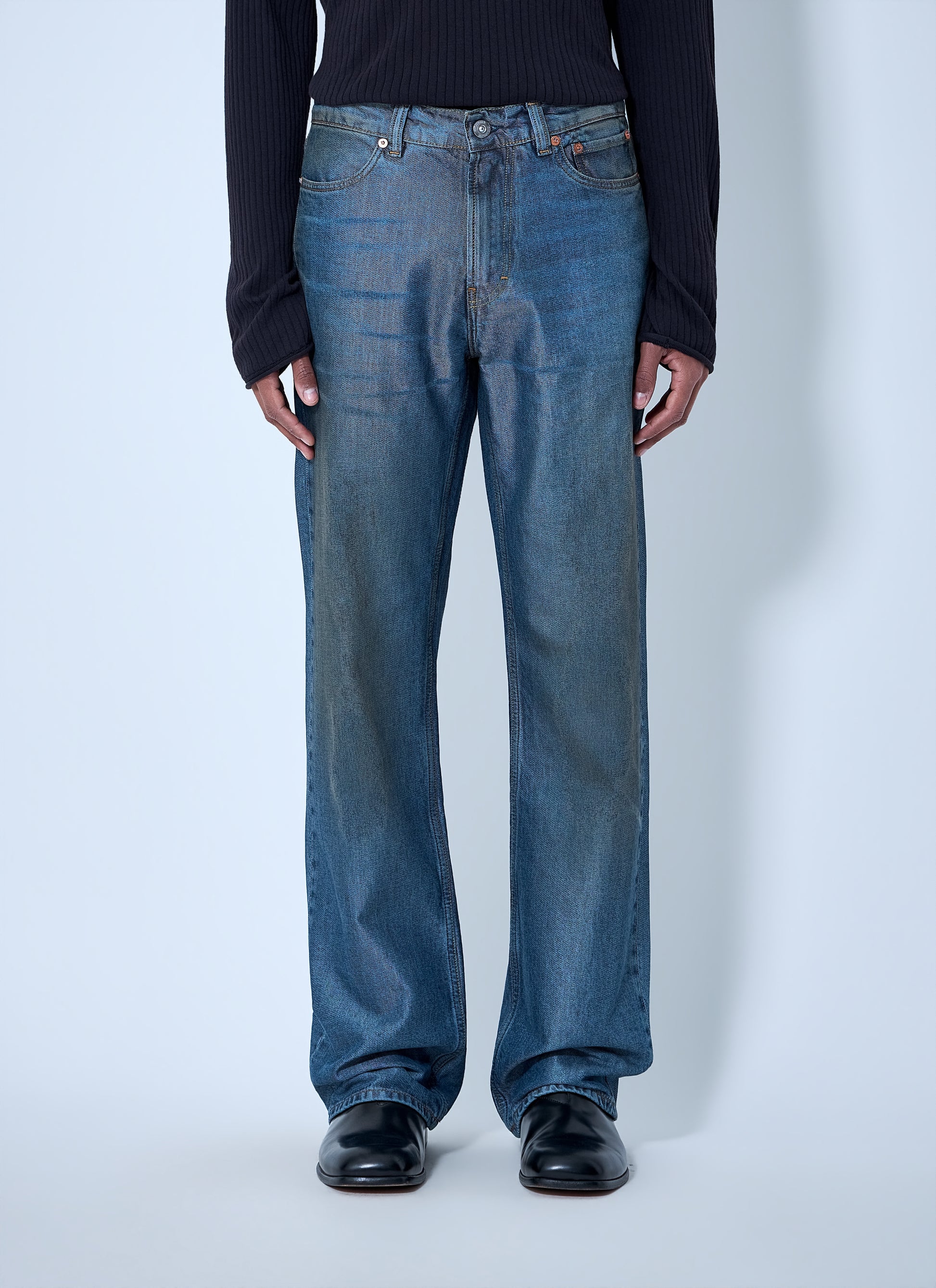 Our Legacy Men Carlson Cut Jeans OUR LEGACY