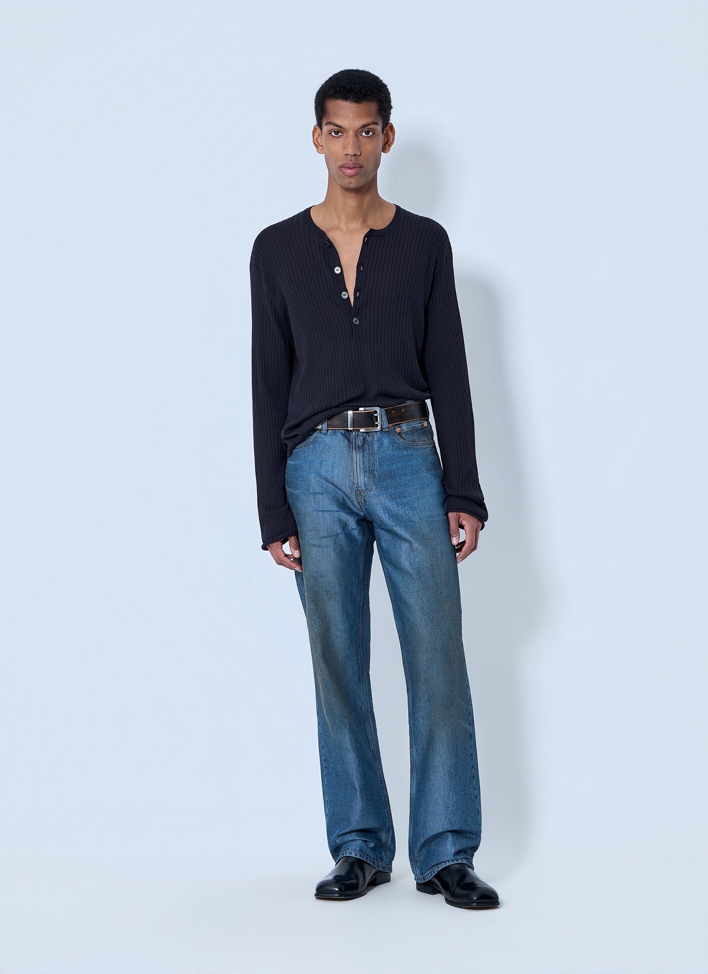 Our Legacy Men Carlson Cut Jeans OUR LEGACY