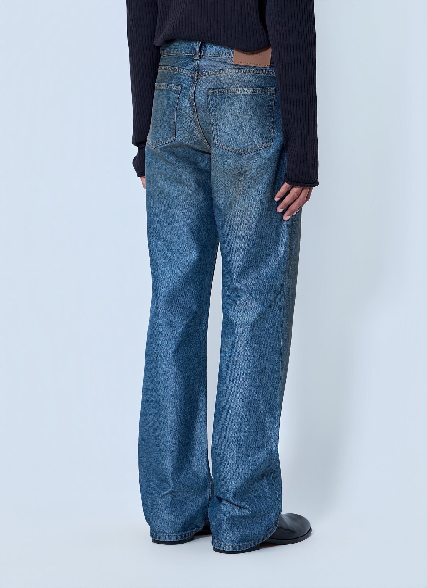 Our Legacy Men Carlson Cut Jeans OUR LEGACY