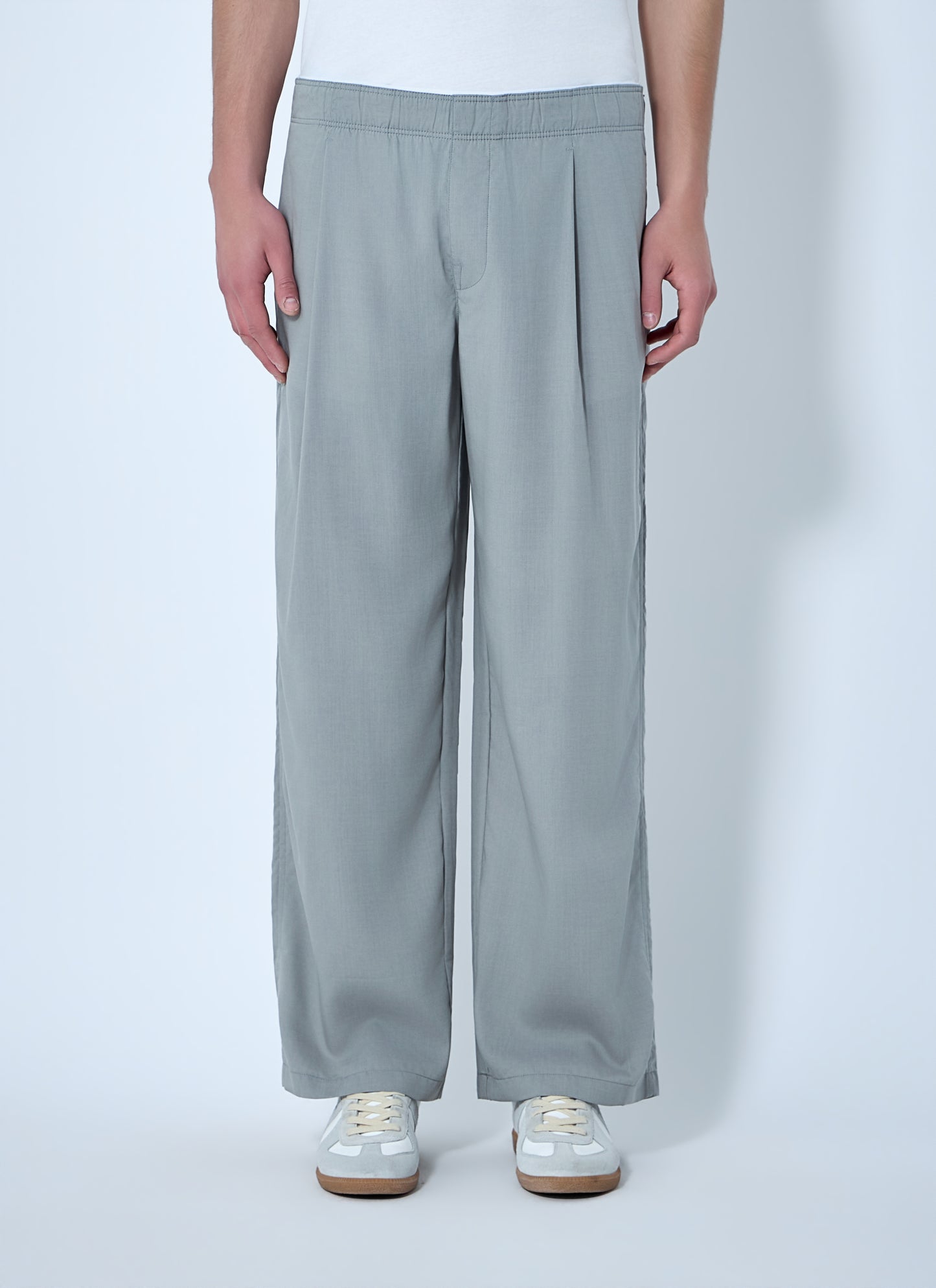 Our Legacy Men Elasticated Waist Trousers OUR LEGACY