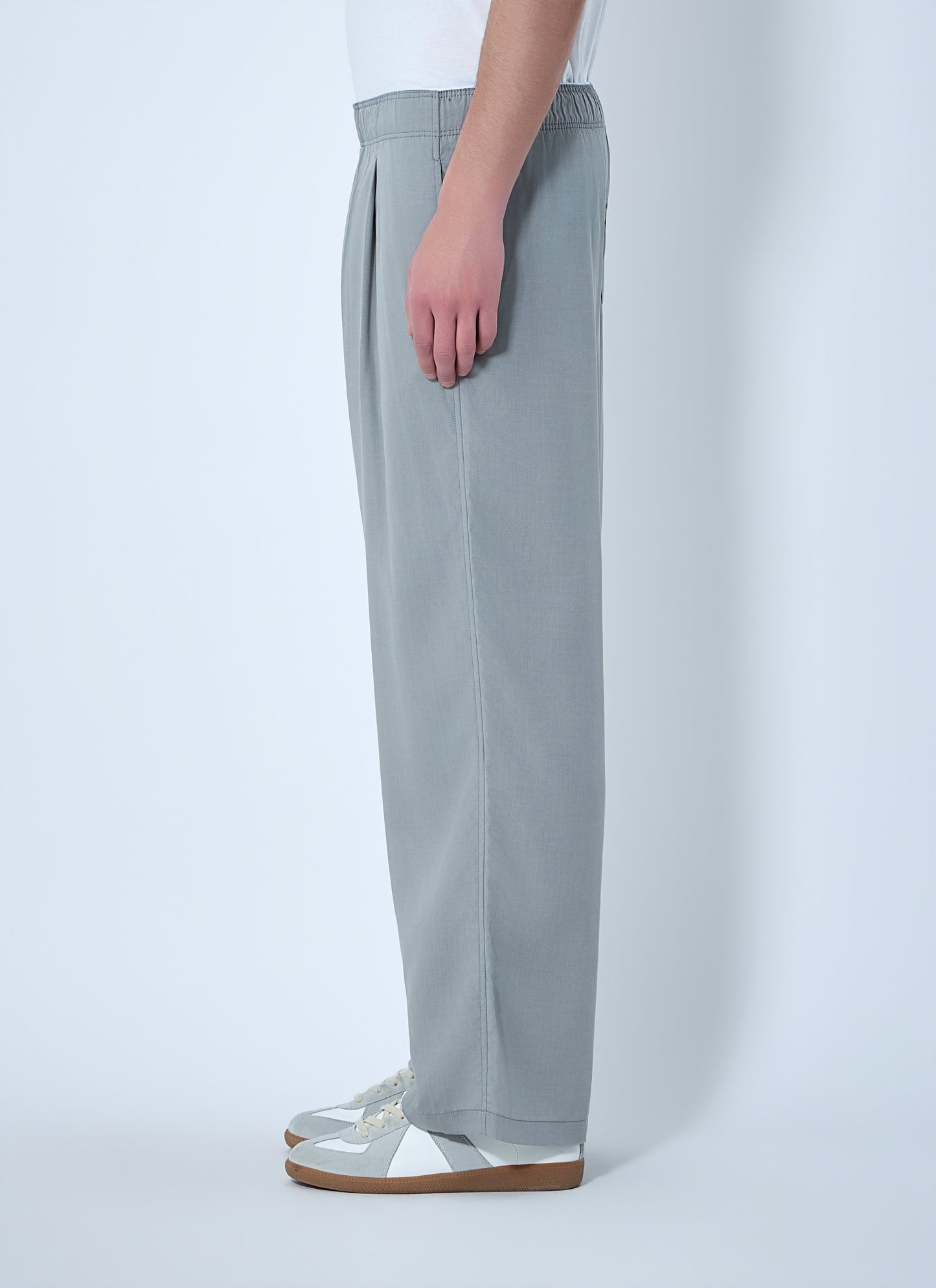 Our Legacy Men Elasticated Waist Trousers OUR LEGACY