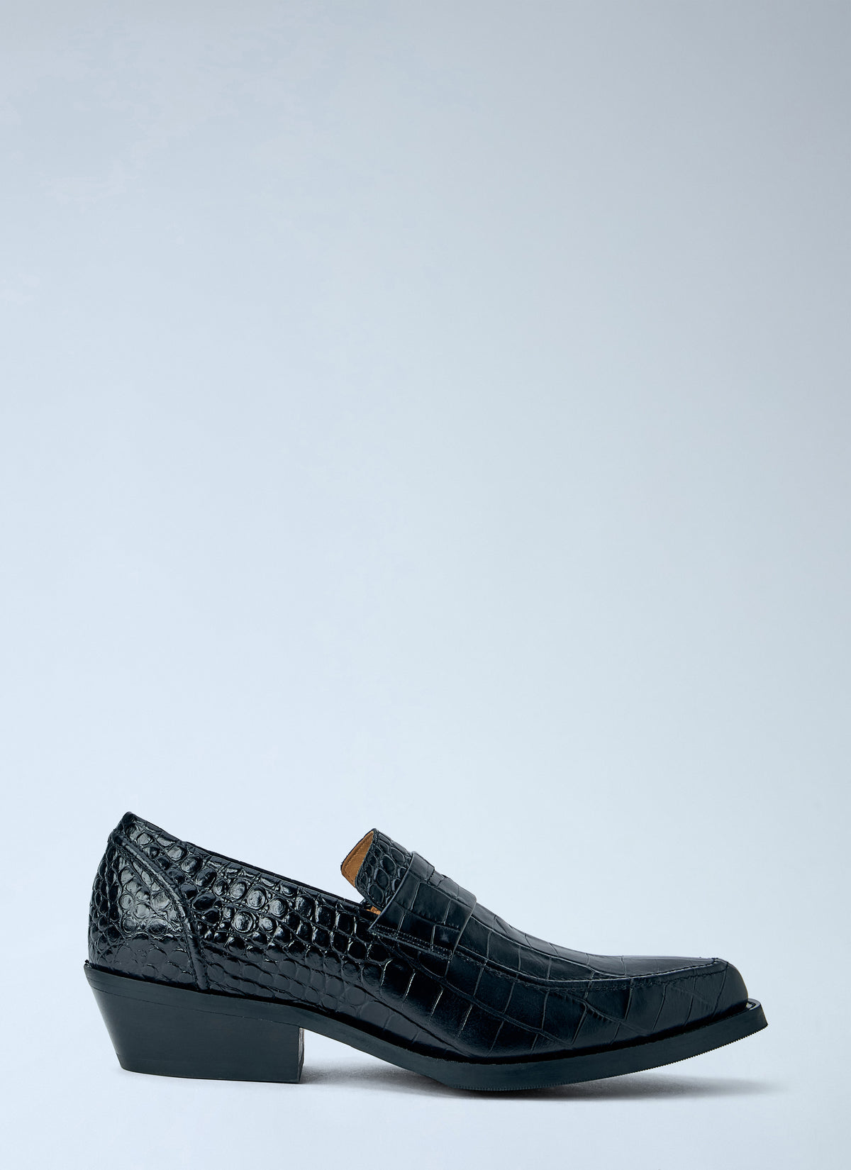 Our Legacy Men Cypher Loafers OUR LEGACY