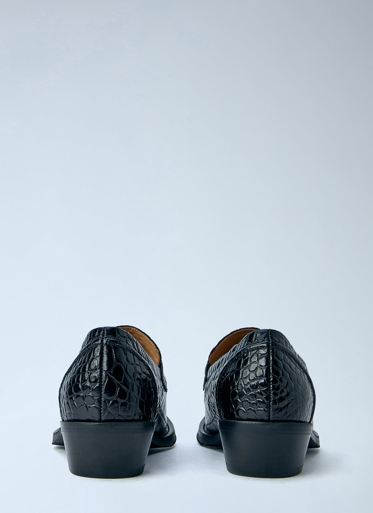 Our Legacy Men Cypher Loafers OUR LEGACY