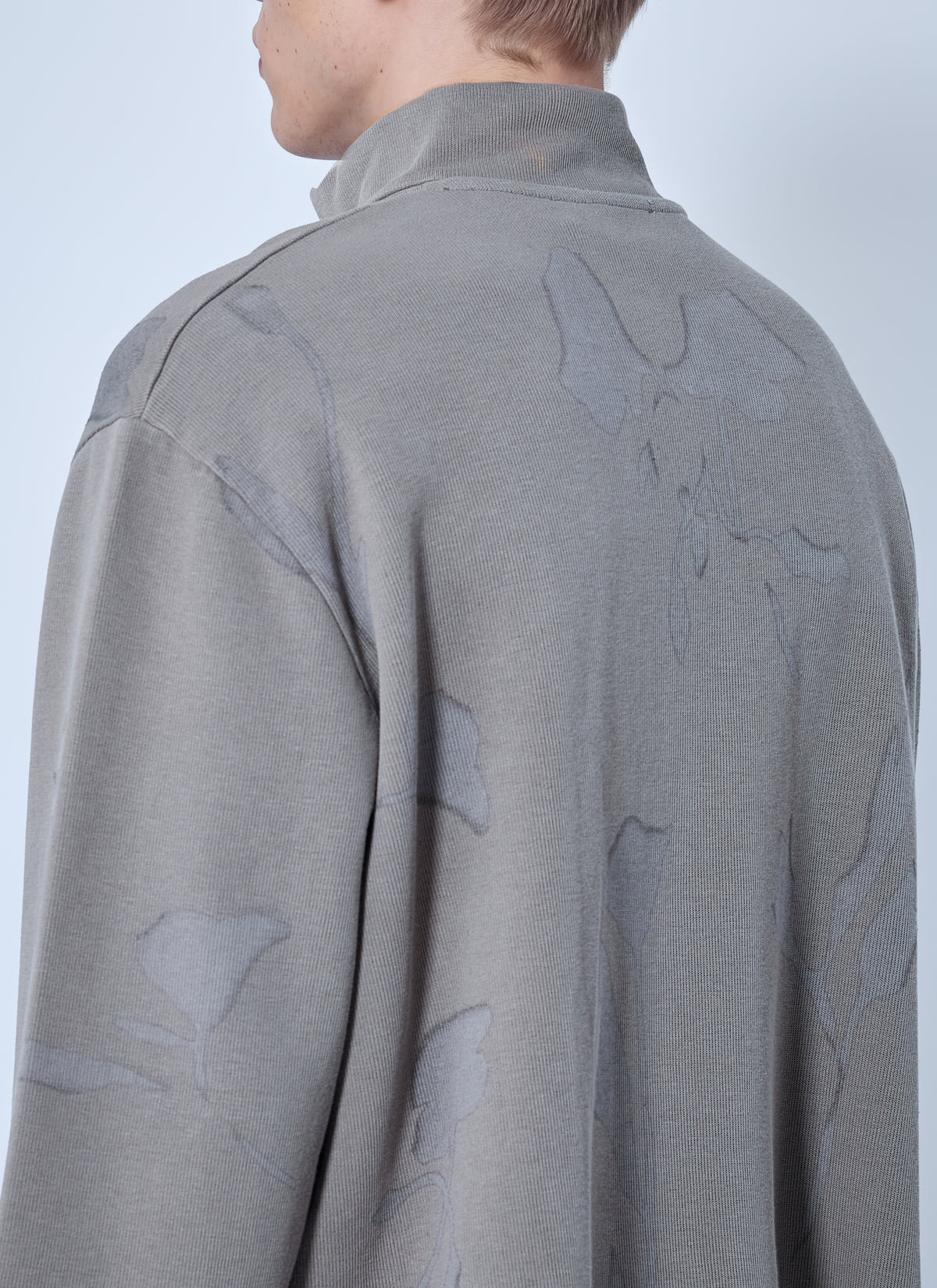 Our Legacy Men Shrunken Fullzip OUR LEGACY