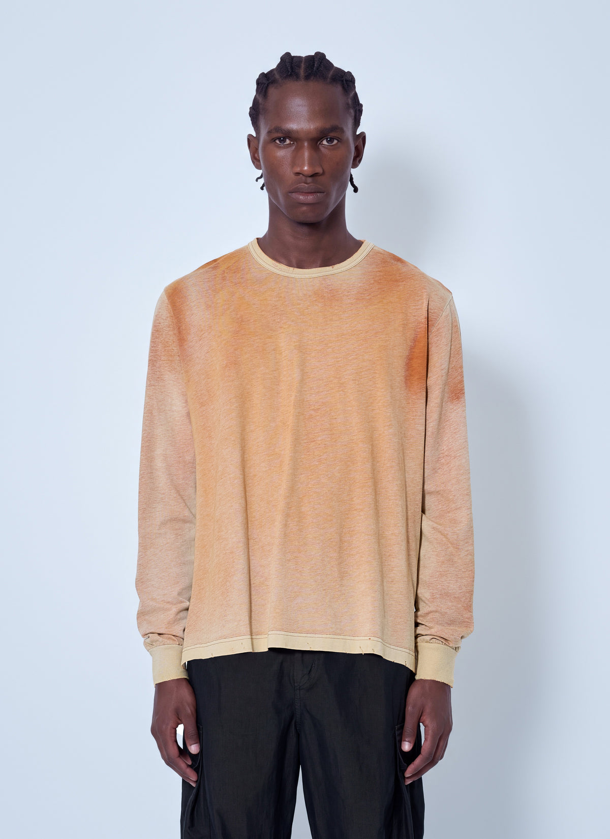 Our Legacy Men Cruise Longsleeve Top OUR LEGACY